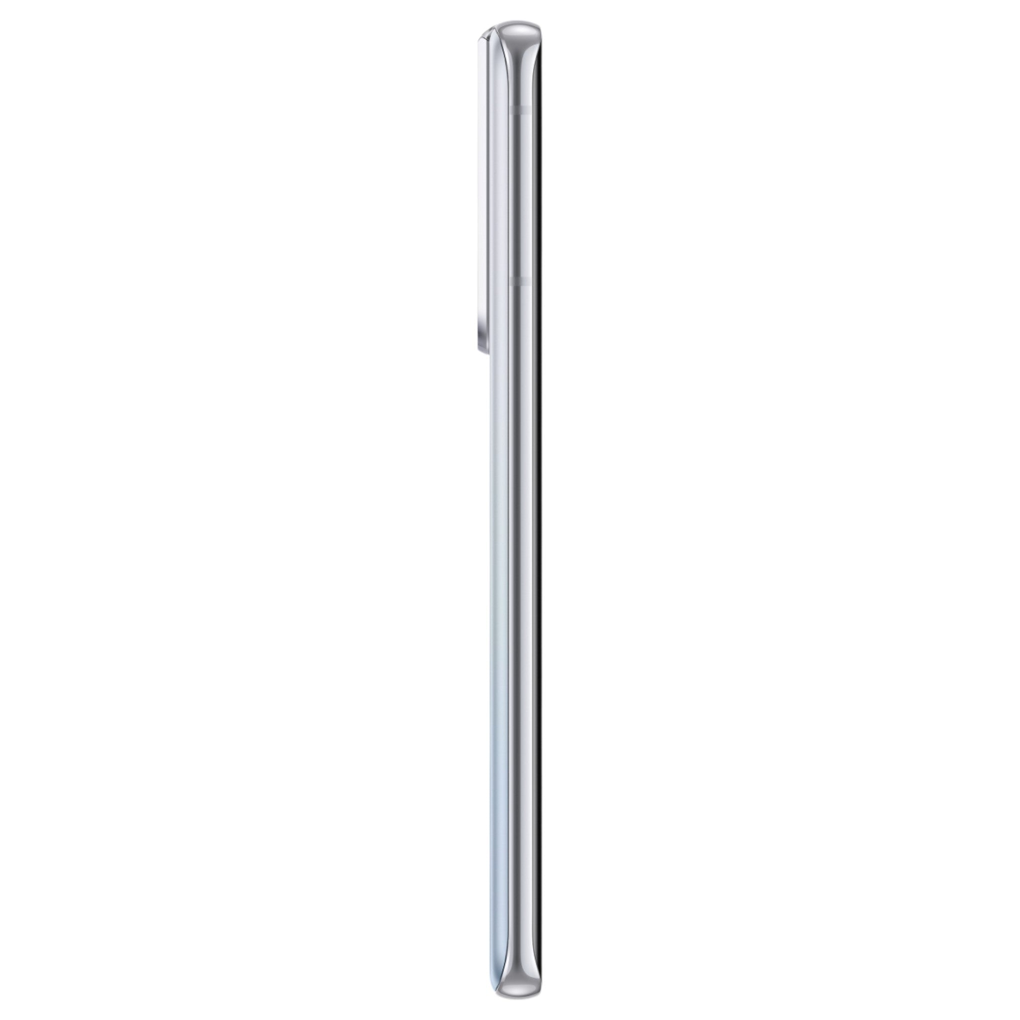 Samsung Galaxy S21 Ultra 5G | 12 GB | 128 GB | Dual-SIM | Phantom Silver - computify