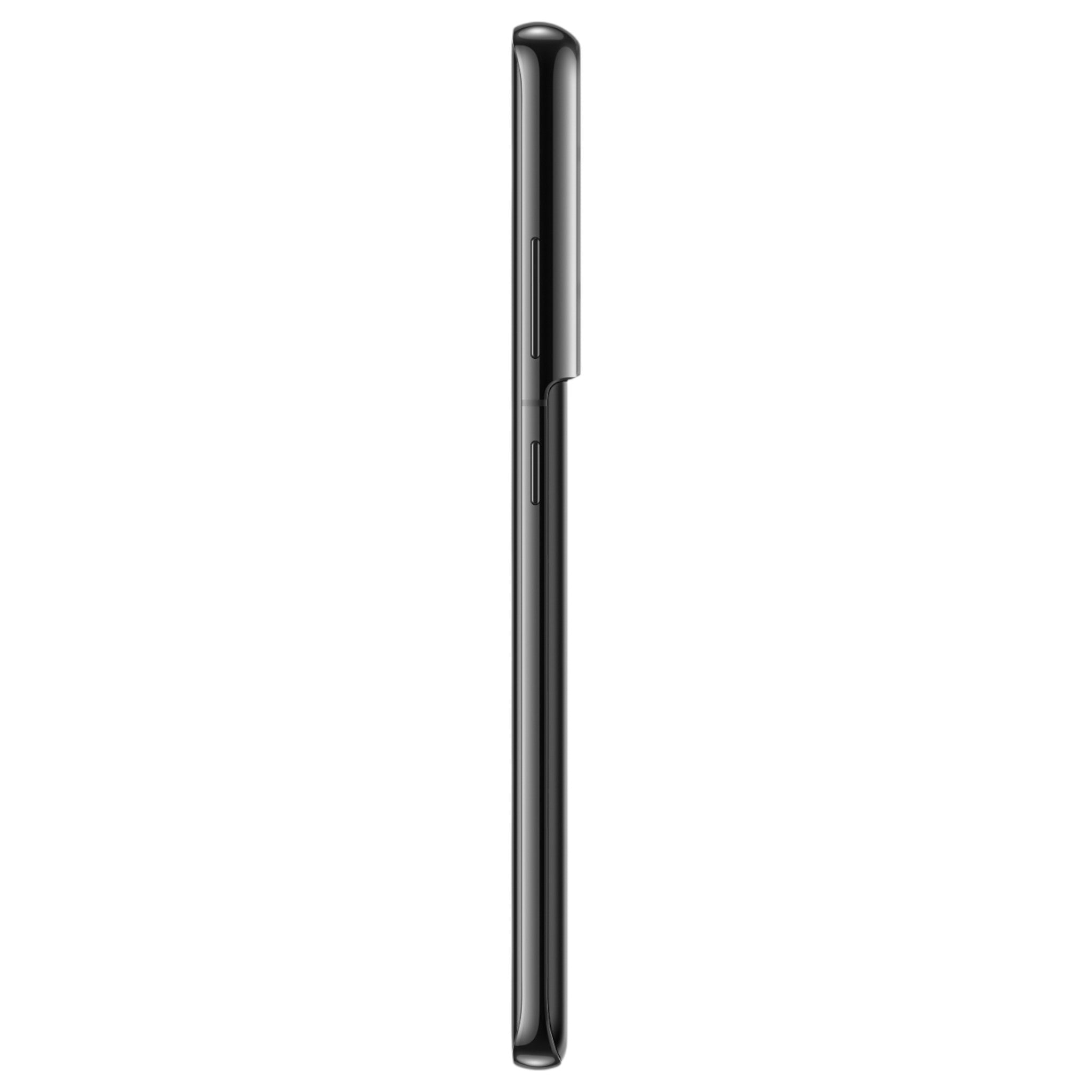 Samsung Galaxy S21 Ultra 5G | 12 GB | 128 GB | Dual-SIM | Phantom Black - computify