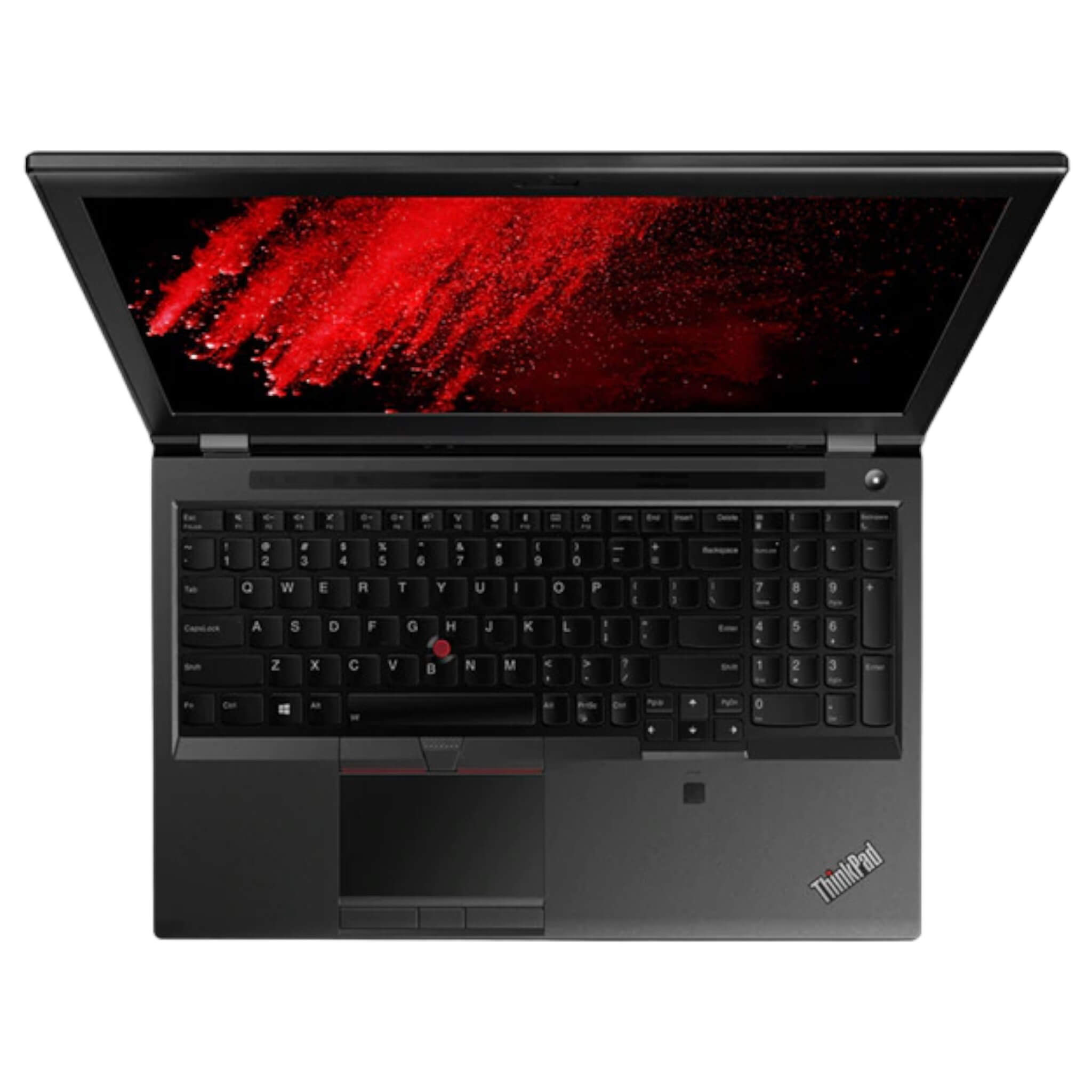 Lenovo ThinkPad P52 15.6" | i7-8850H | 32 GB | 512 GB NVMe SSD | FHD | Quadro P1000 | Win 11 Pro - computify