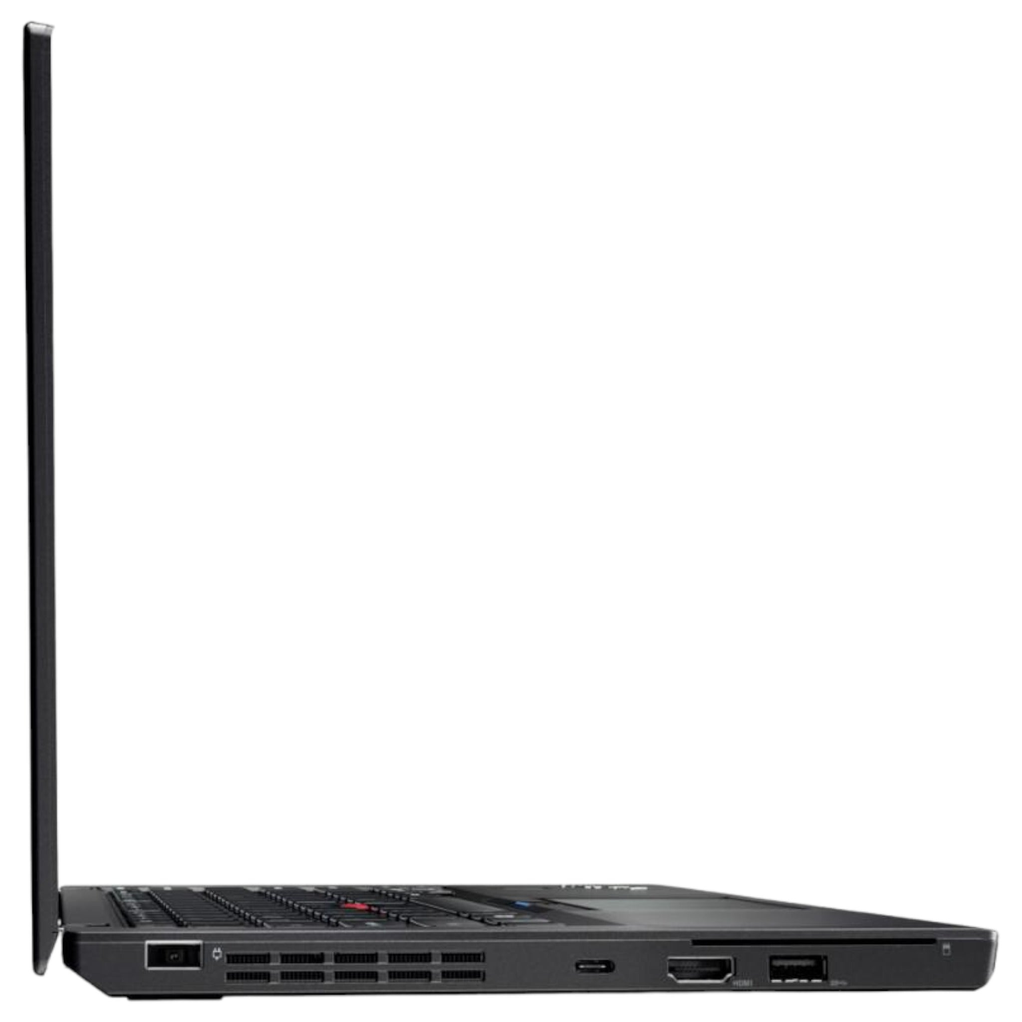 Lenovo ThinkPad X270 12,5" | i5-6300U | 8 GB | 256 GB SSD | HD | Win 10 Pro - computify