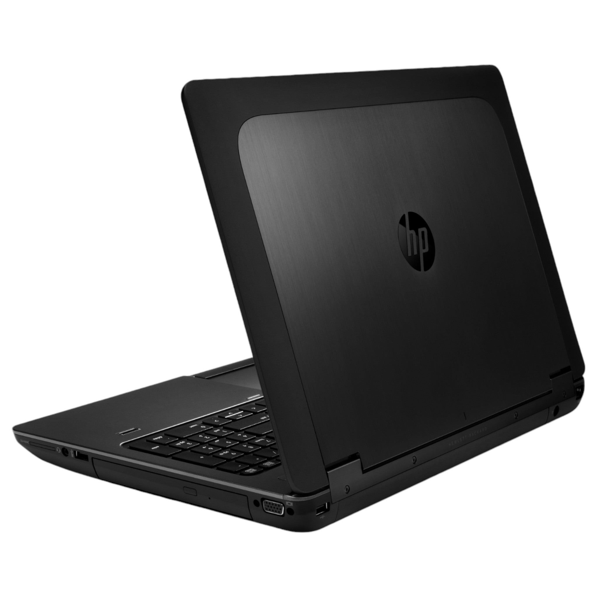 HP ZBook 15 G1 15,6" | i7-4700MQ | 16 GB | 128 GB SSD | FHD | K610M | Win 10 Pro - computify