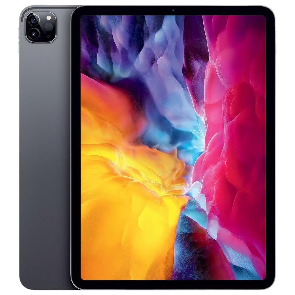 Apple iPad Pro (2. Generation) | 11.0" | 128 GB | Wi-Fi | Space Grau (A2228) - computify