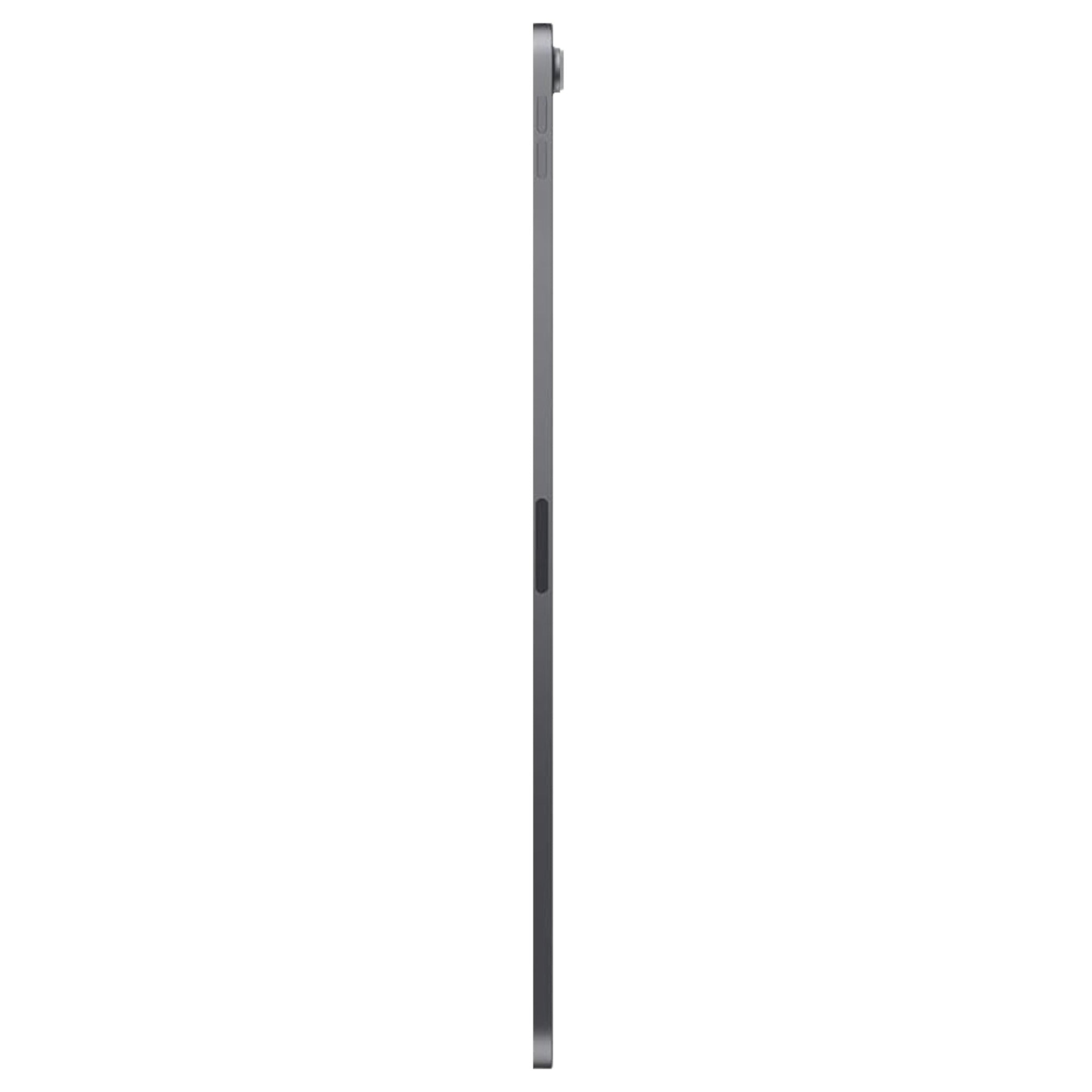 Apple iPad Pro 3 (2018) | 12.9" | 64 GB | Wi-Fi + Cellular | Space Grau (A1895) - computify