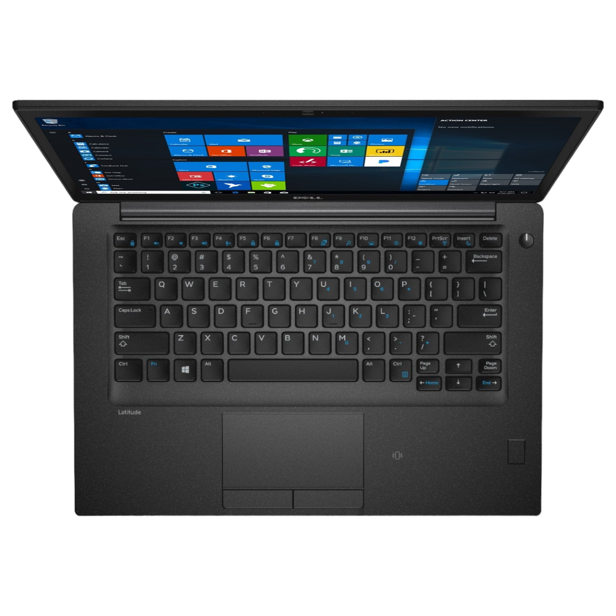 Dell Latitude 7480 14" | i5-7300U | 8 GB | 256 GB SSD | FHD | 4G | Win 10 Pro - computify