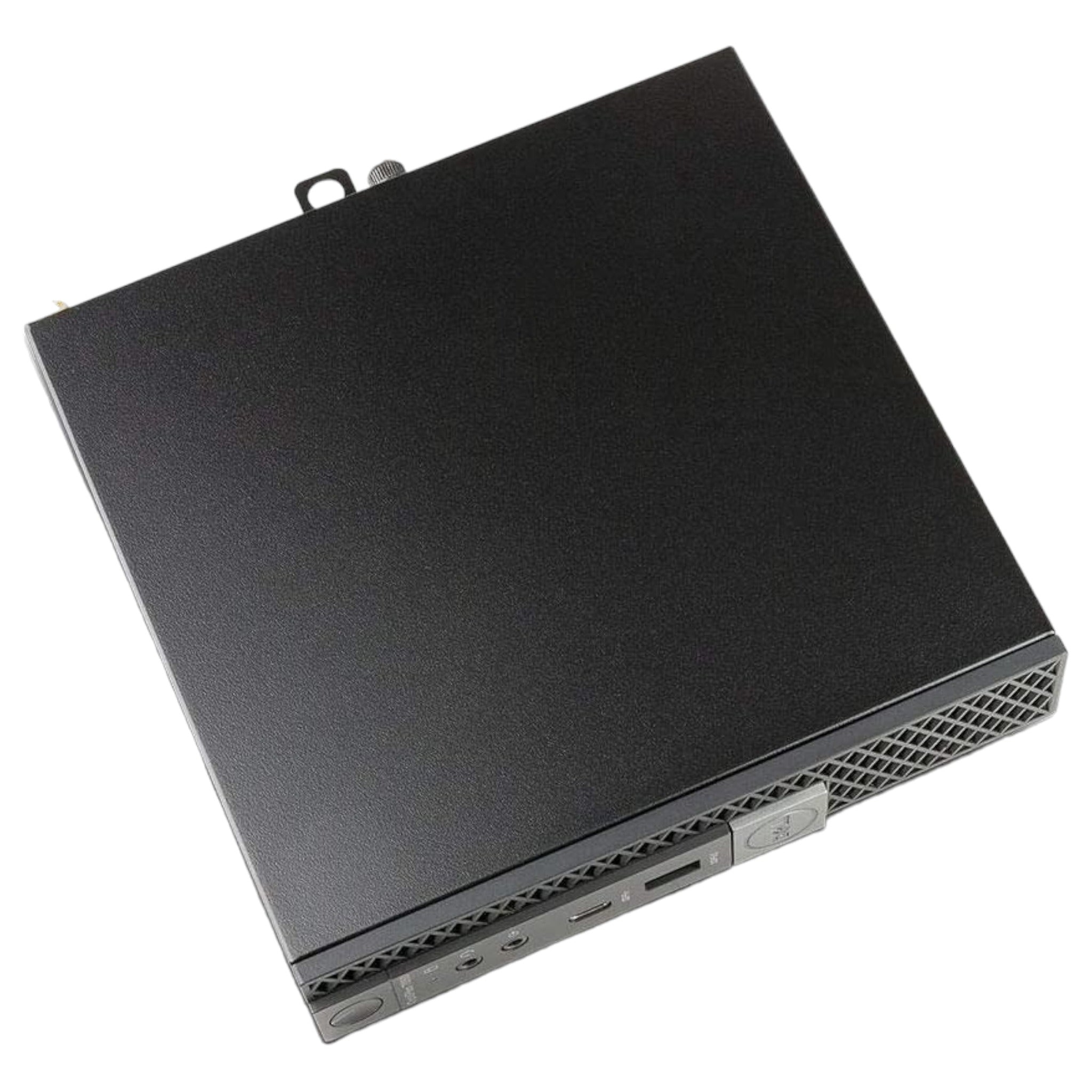 Dell OptiPlex 7050 Micro | i5-7500T | 8 GB | 256 GB NVMe SSD | Windows 10 Pro - computify