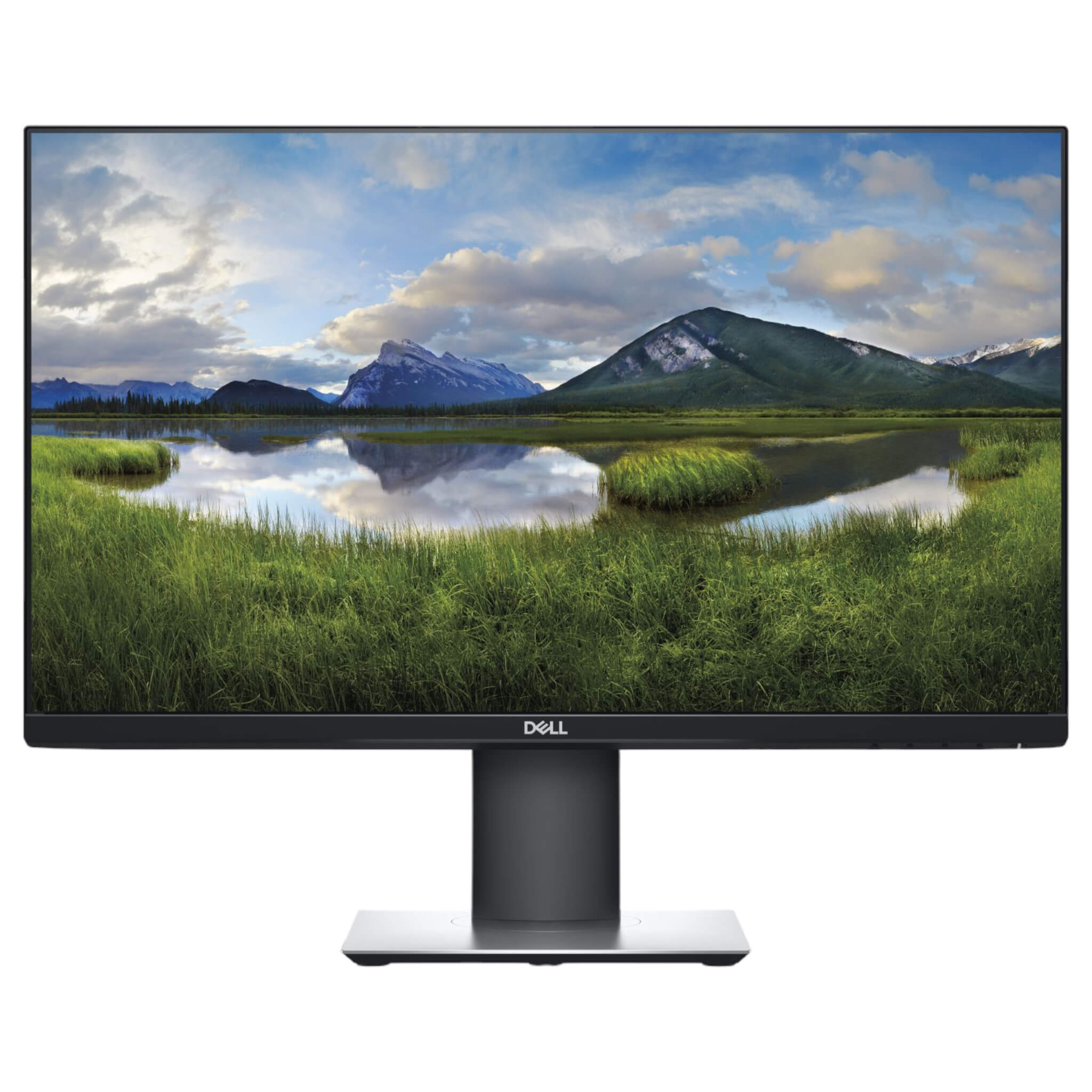Dell P2419H | 23,8" | Full HD | IPS (5 ms Reaktionszeit, 60 Hz) - computify