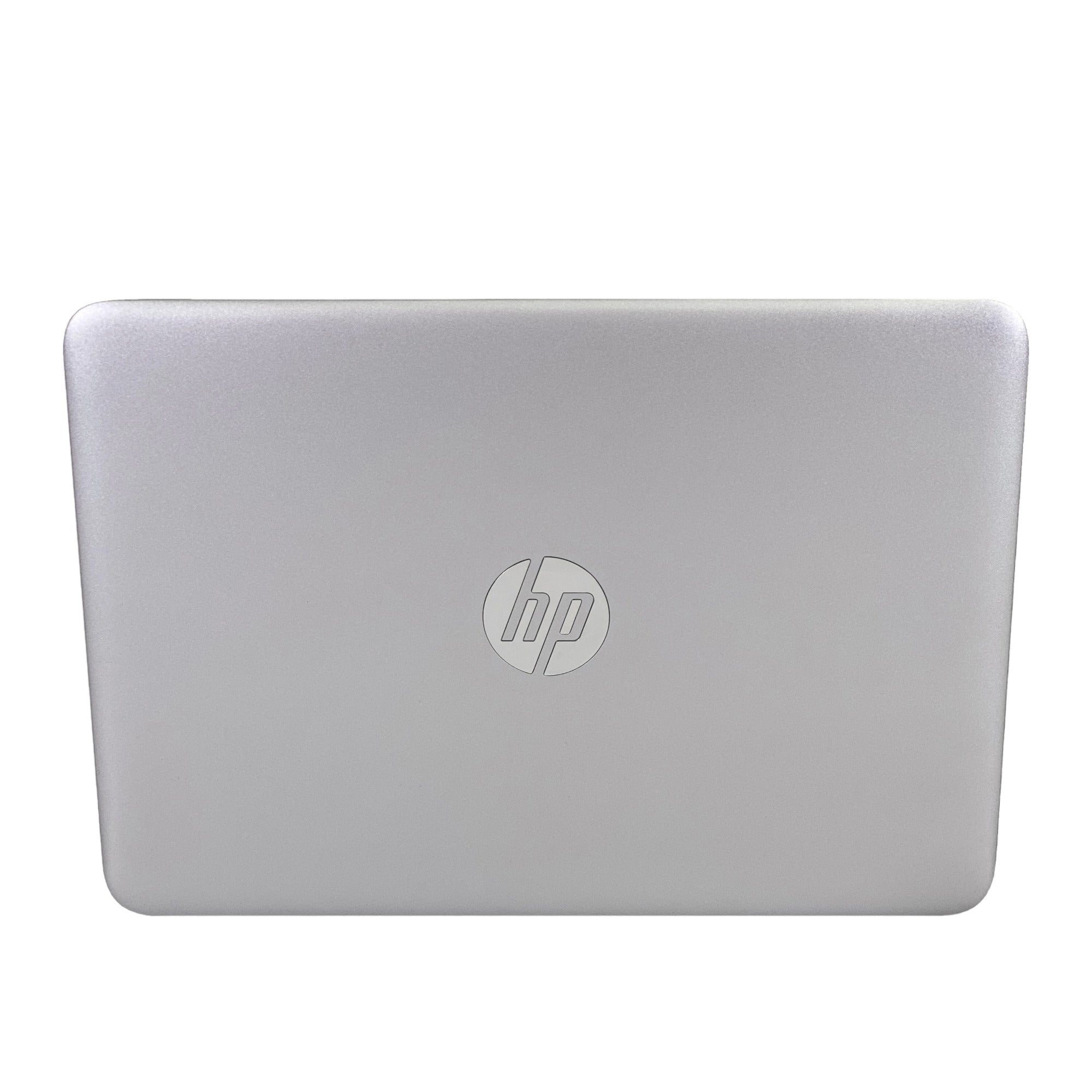 HP EliteBook 840 G4 14" | i5-7300U | 8 GB | 256 GB SSD | FHD | Win 10 Pro - computify