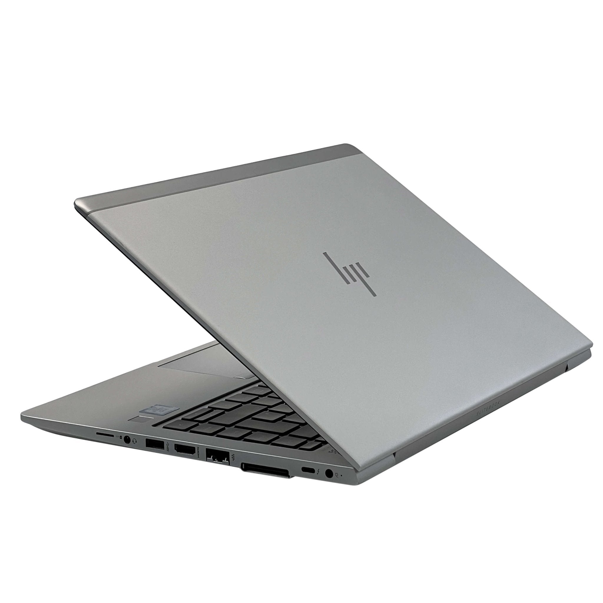 HP EliteBook 840 G6 14" | i5-8365U | 16 GB | 256 GB NVMe SSD | FHD | Win 11 Pro - computify