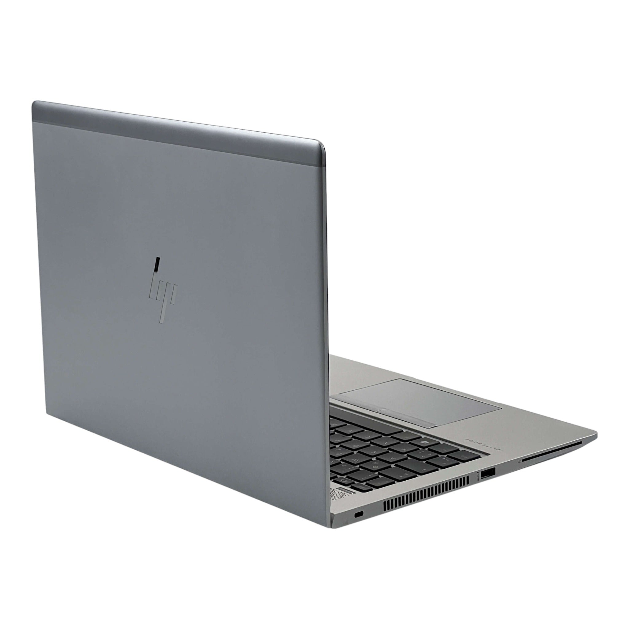 HP EliteBook 840 G6 14" | i7-8565U | 16 GB | 512 GB NVMe SSD | FHD | Win 11 Pro - computify