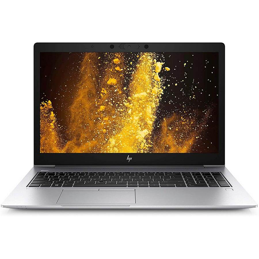 HP EliteBook 850 G6 15.6" | i5-8365U | 8 GB | 256 GB NVMe SSD | FHD | Win 11 Pro - computify