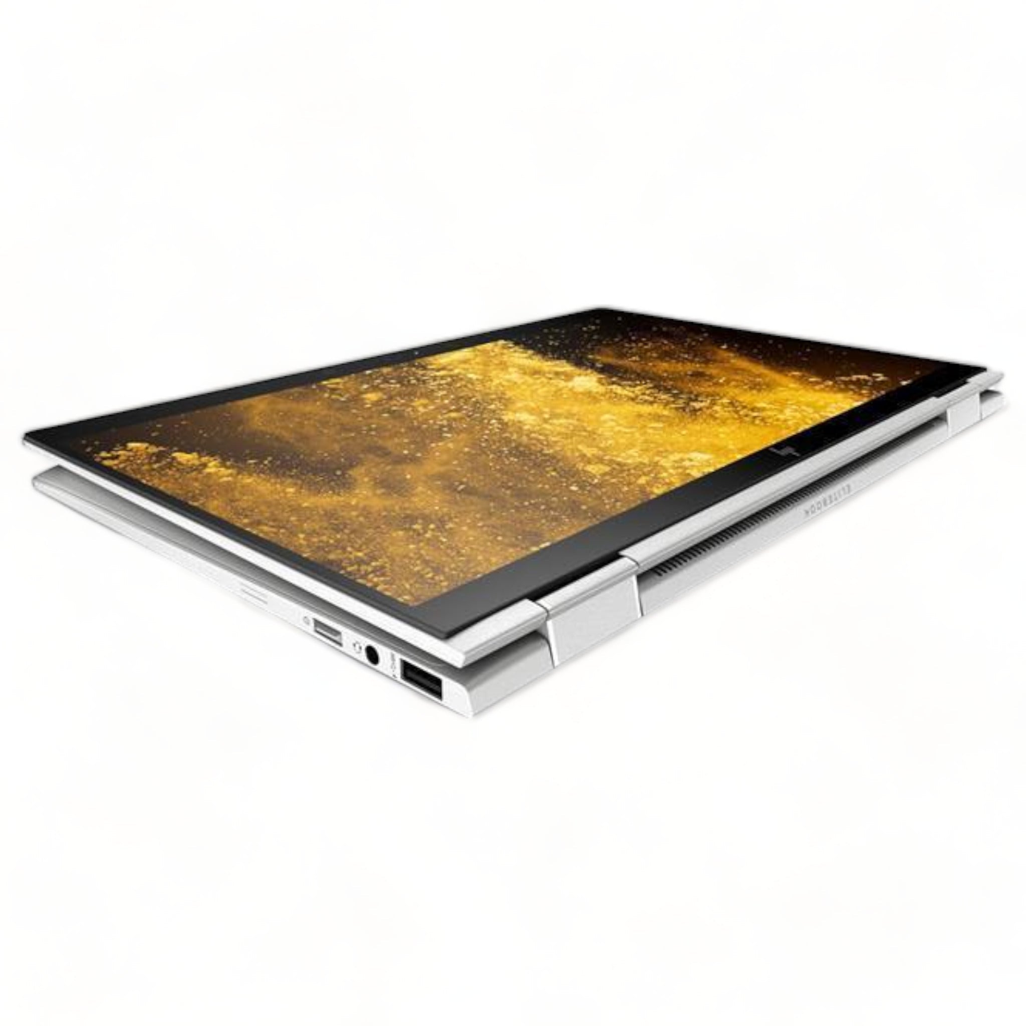 HP EliteBook X360 1030 G3 Touch 13,3" | i5-8350U | 8 GB | 512 GB SSD | FHD | IR | Win 11 Pro - computify