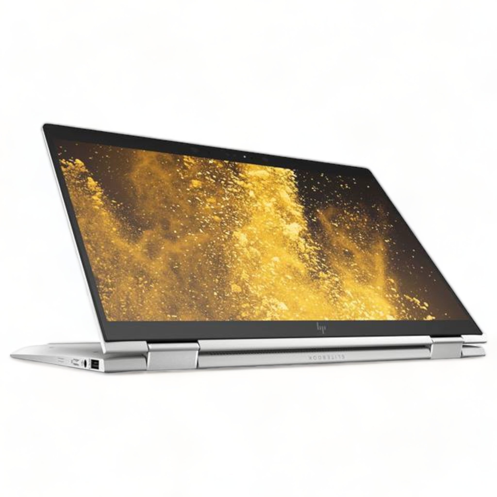 HP EliteBook X360 1030 G3 Touch 13,3" | i5-8350U | 8 GB | 512 GB SSD | FHD | IR | Win 11 Pro - computify