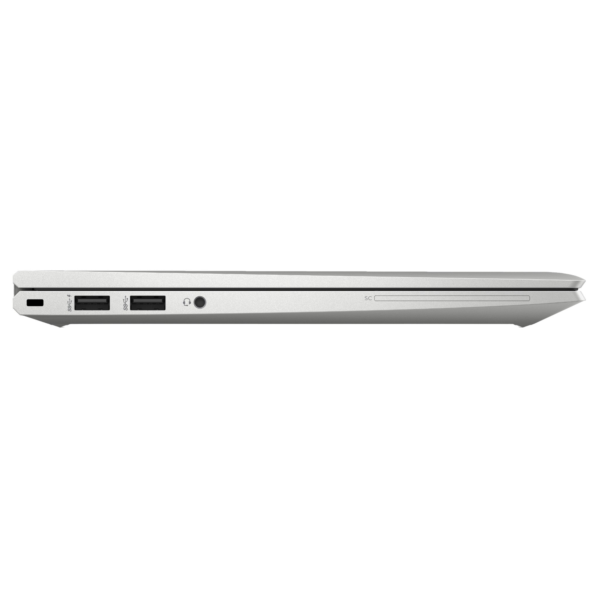HP EliteBook X360 830 G8 Touch 13,3" | i5-1145G7 | 16 GB | 256 GB NVMe SSD | FHD | Win 11 Pro - computify