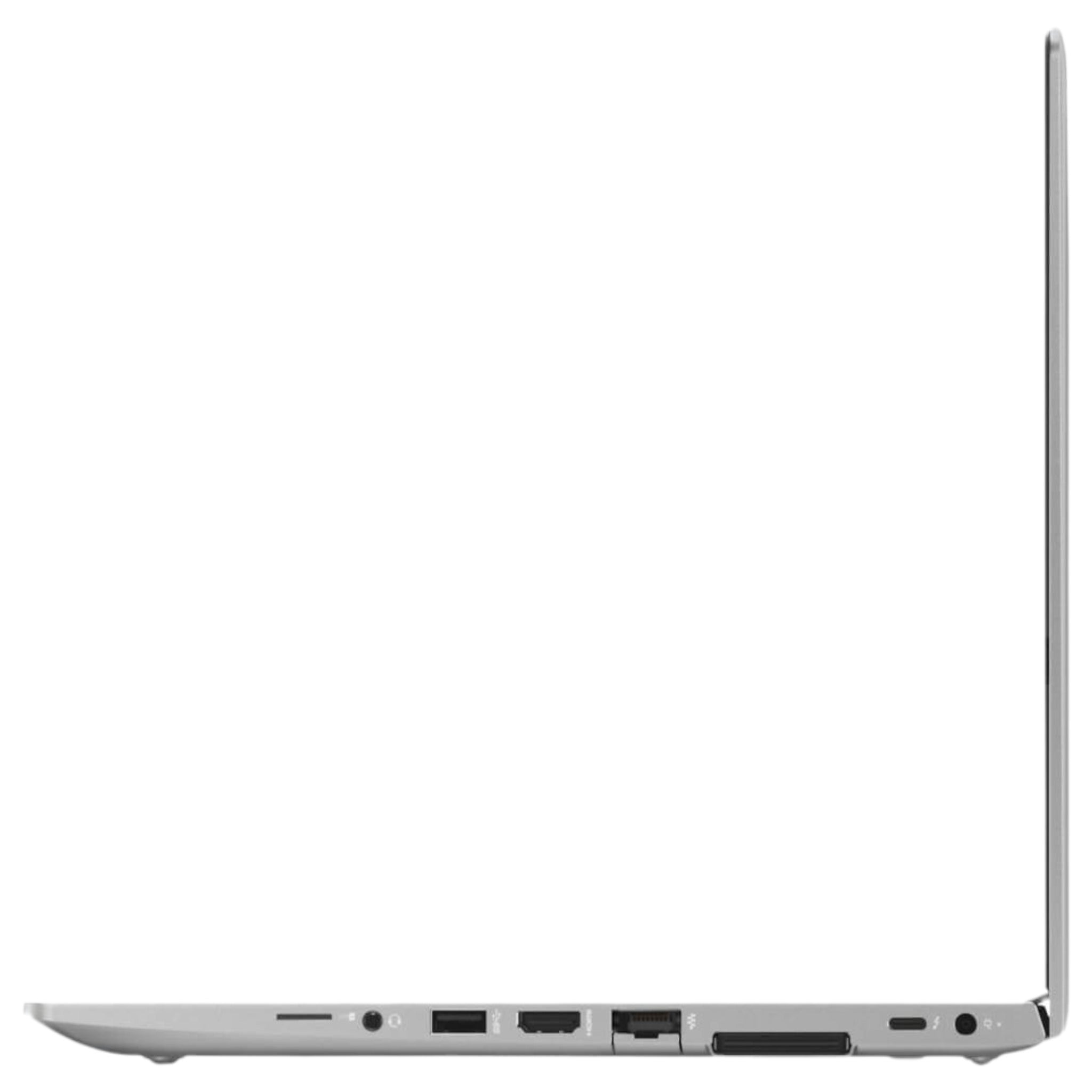 HP ZBook 14U G5 14" | i5-7300U | 8 GB | 256 GB SSD | FHD | Win 10 Pro - computify