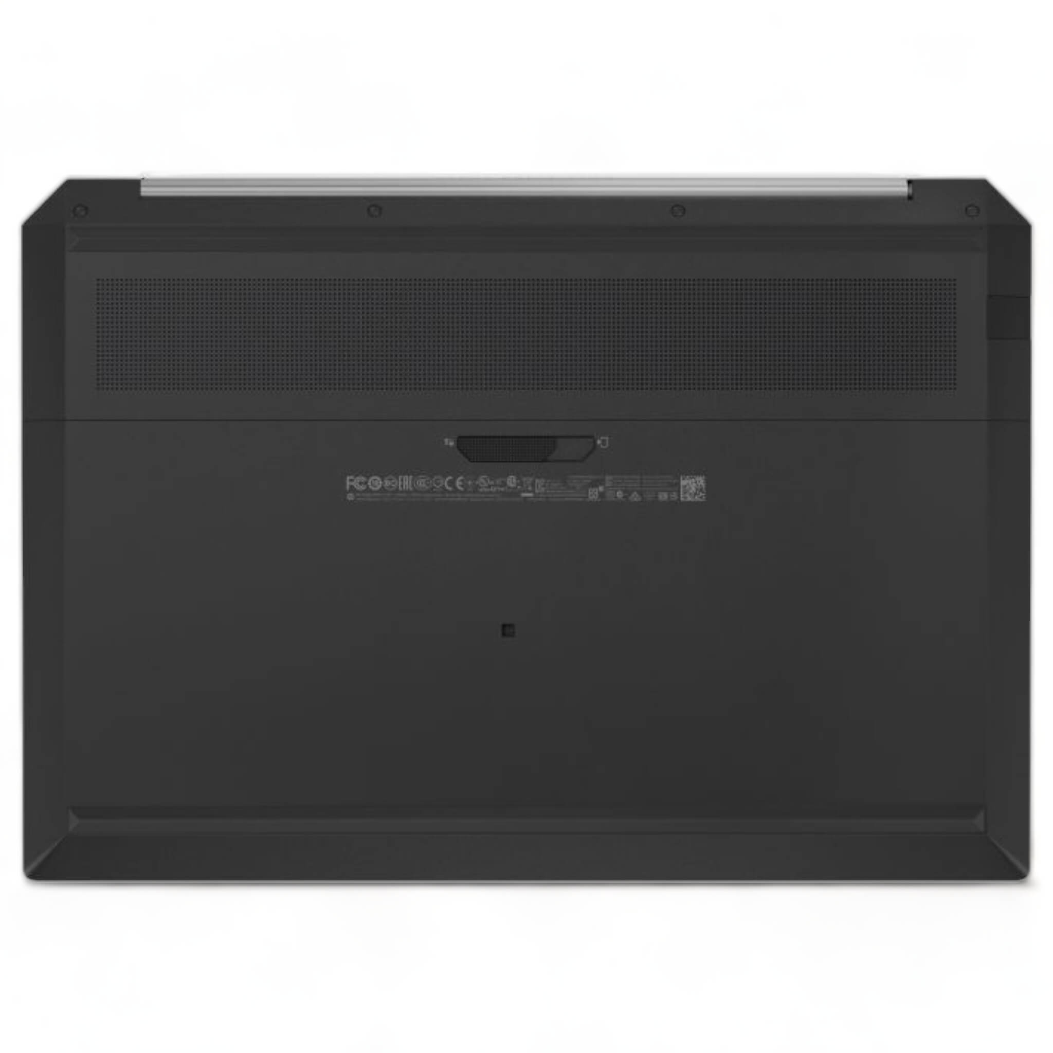 HP ZBook 15 G5 15,6" | i7-8850H | 32 GB | 512 GB SSD | FHD | Win 11 Pro | Nvidia Quadro P1000 - computify