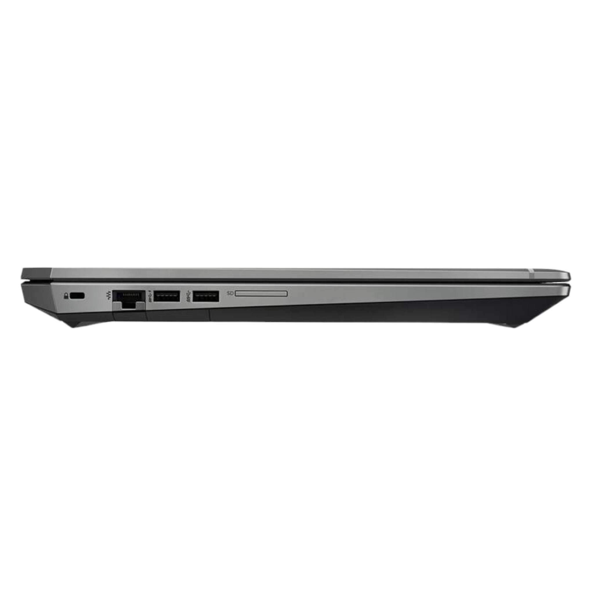 HP ZBook 15 G6 15,6" | i7-9850H | 32 GB | 512 GB SSD | FHD | Win 11 Pro | Nvidia Quadro T2000 - computify