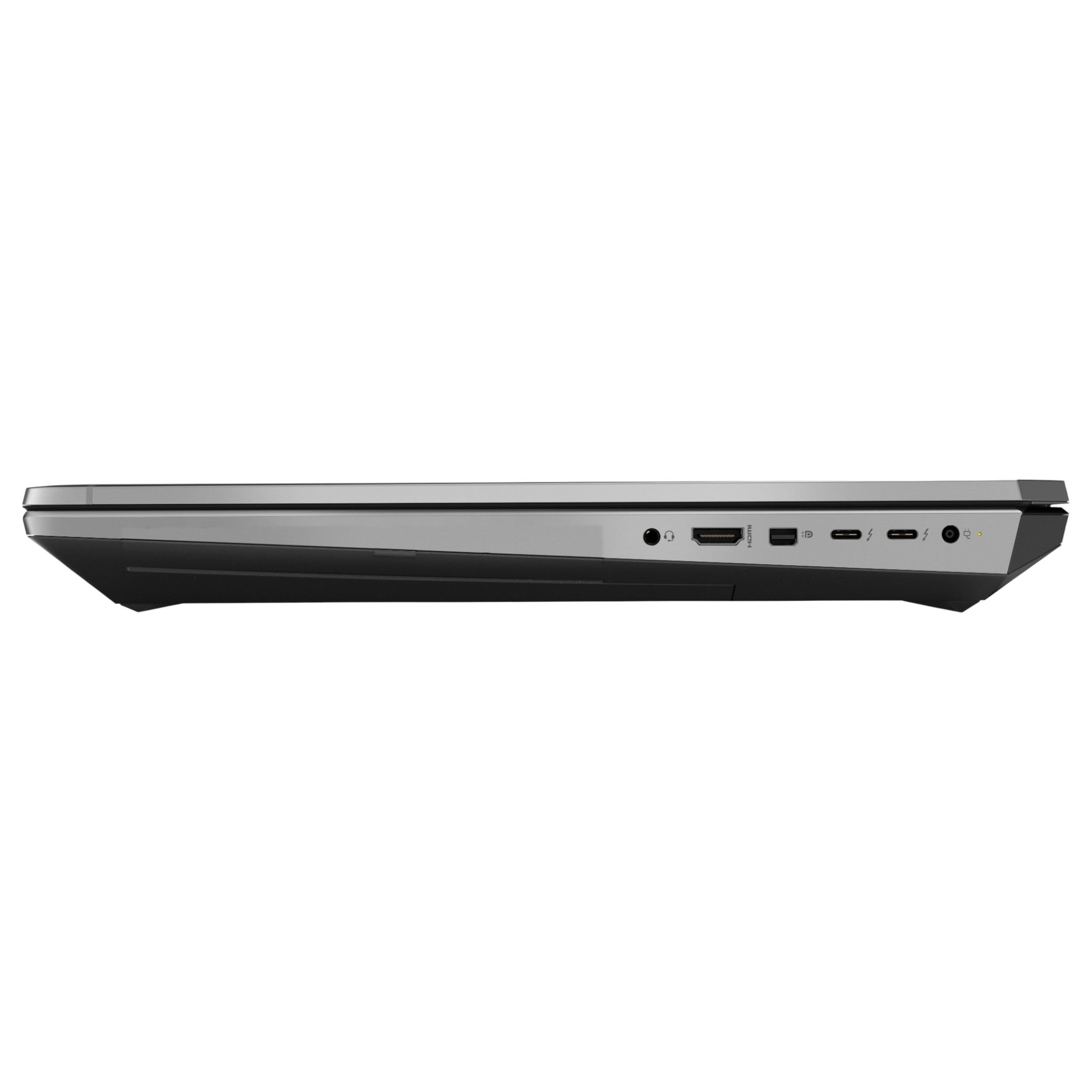 HP ZBook 17 G6 17,3" | i7-9850H | 64 GB | 512 GB NVMe SSD | FHD | Win 11 Pro | RTX 3000 - computify