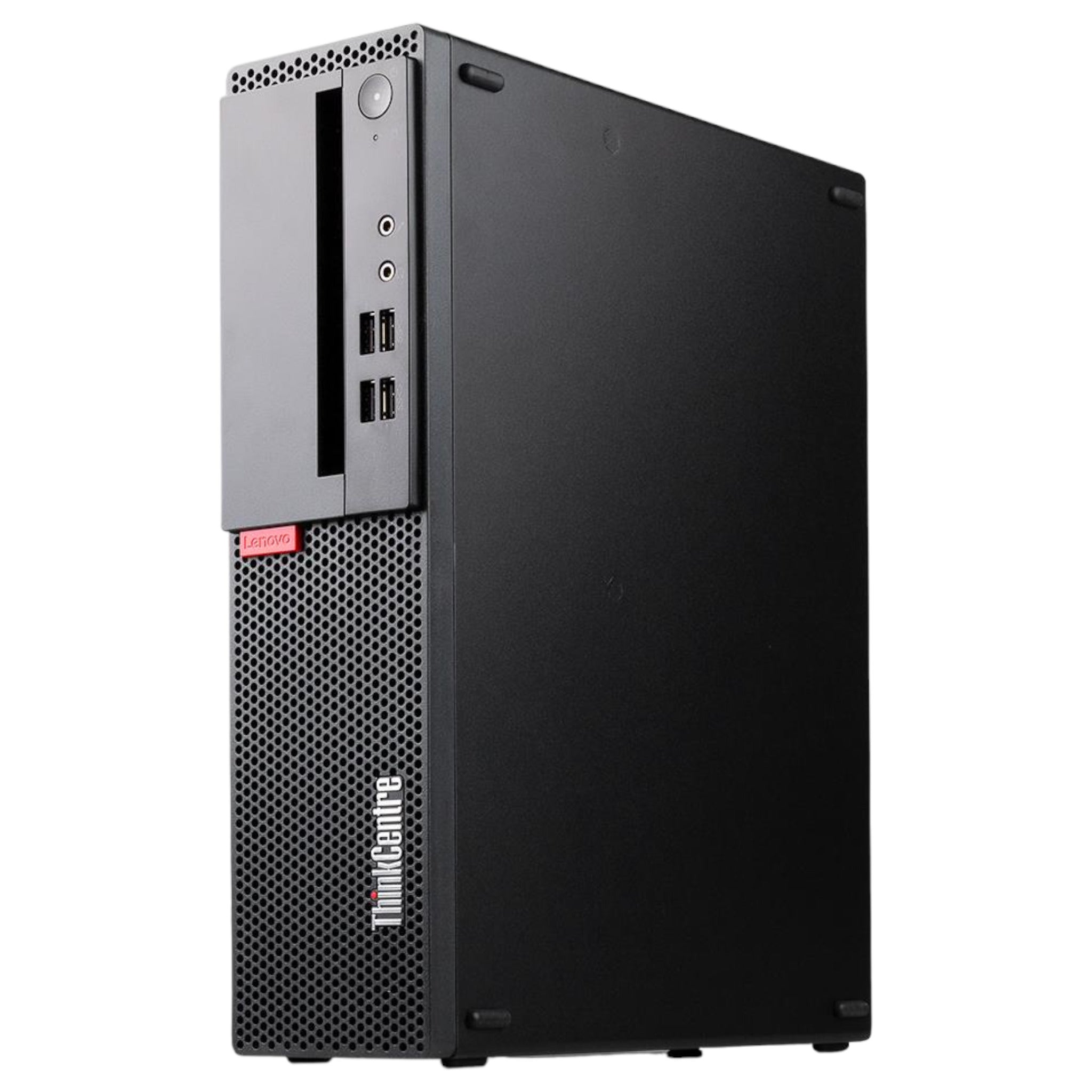 Lenovo ThinkCentre M710s SFF i5-6400 8GB 256GB SSD Win10 Pro