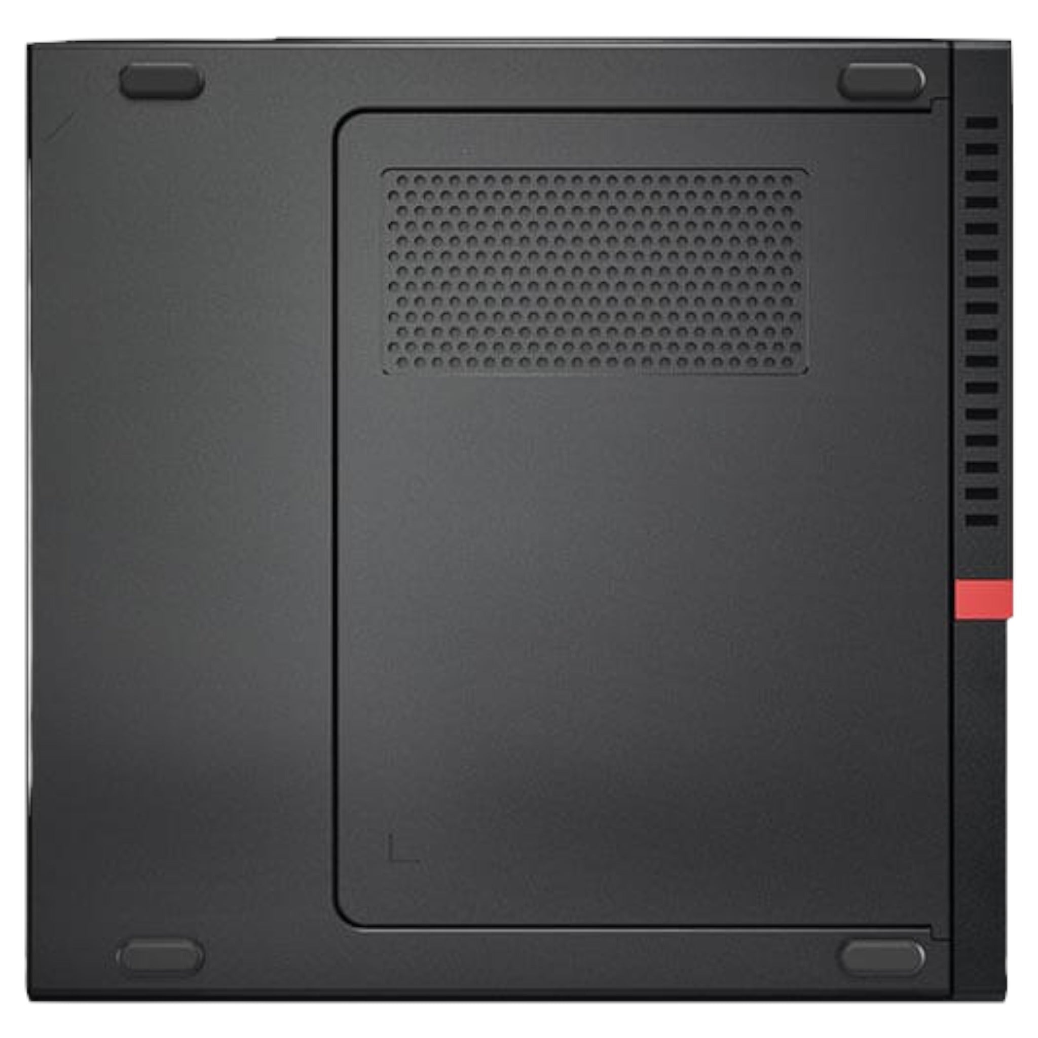 Lenovo ThinkCentre M910Q Tiny | i5-6500T | 8 GB | 256 GB SSD | Win 10 Pro - computify