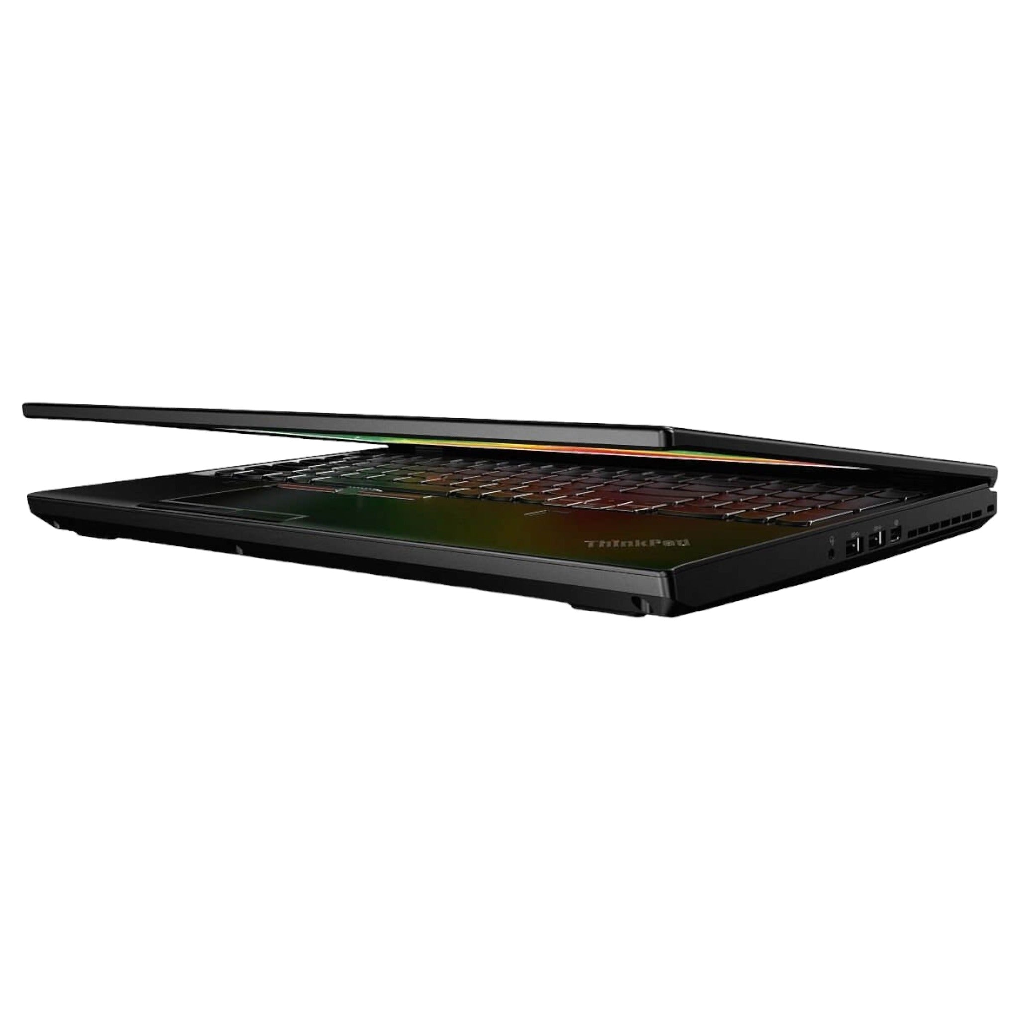 Lenovo ThinkPad P51 Core i7-7820HQ 2.90GHz 16 GB 512 GB SSD 15,6" Full HD Quadro M2200 Win 10 Pro - computify