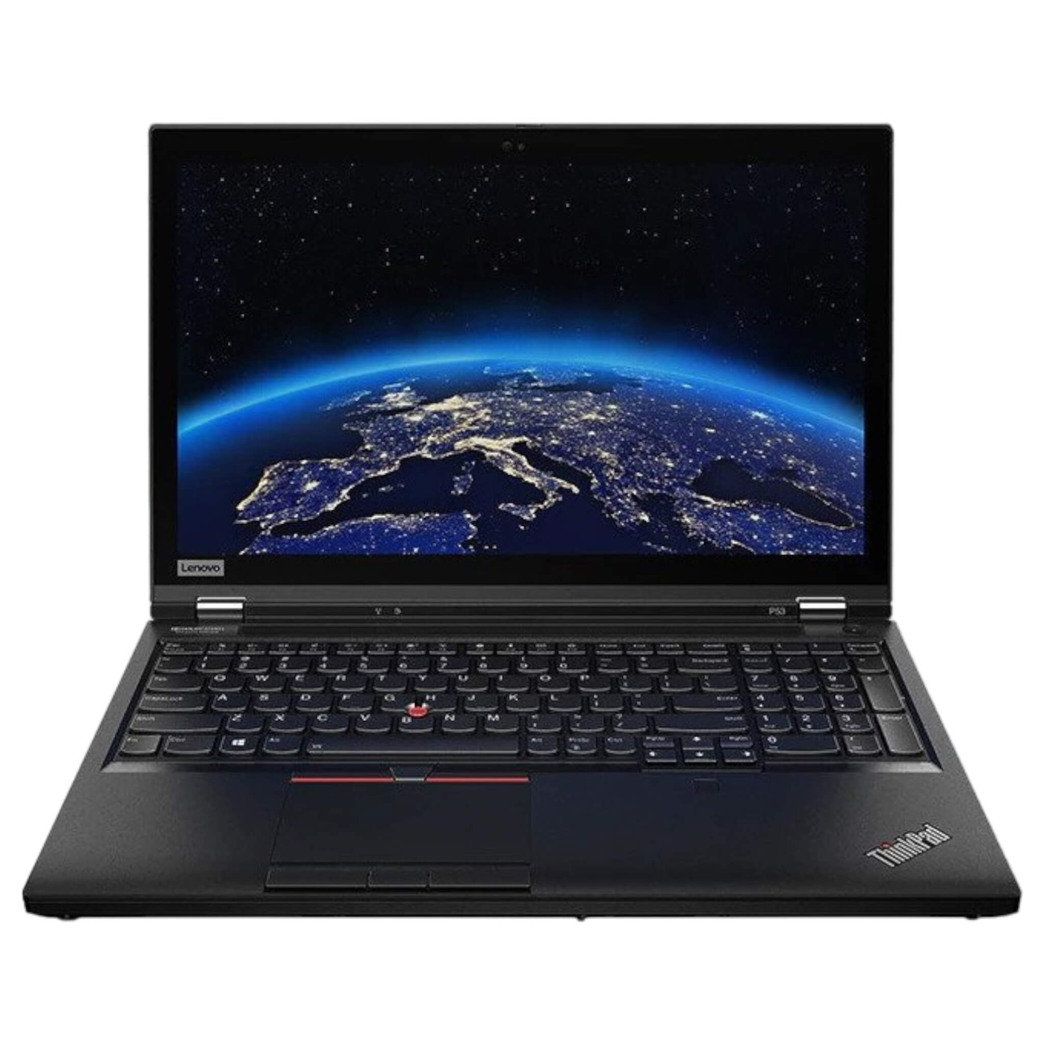 Lenovo ThinkPad P53 15,6" | i7-9750H | 32 GB | 512 GB NVMe SSD | FHD | Quadro T1000 | Win 11 Pro - computify