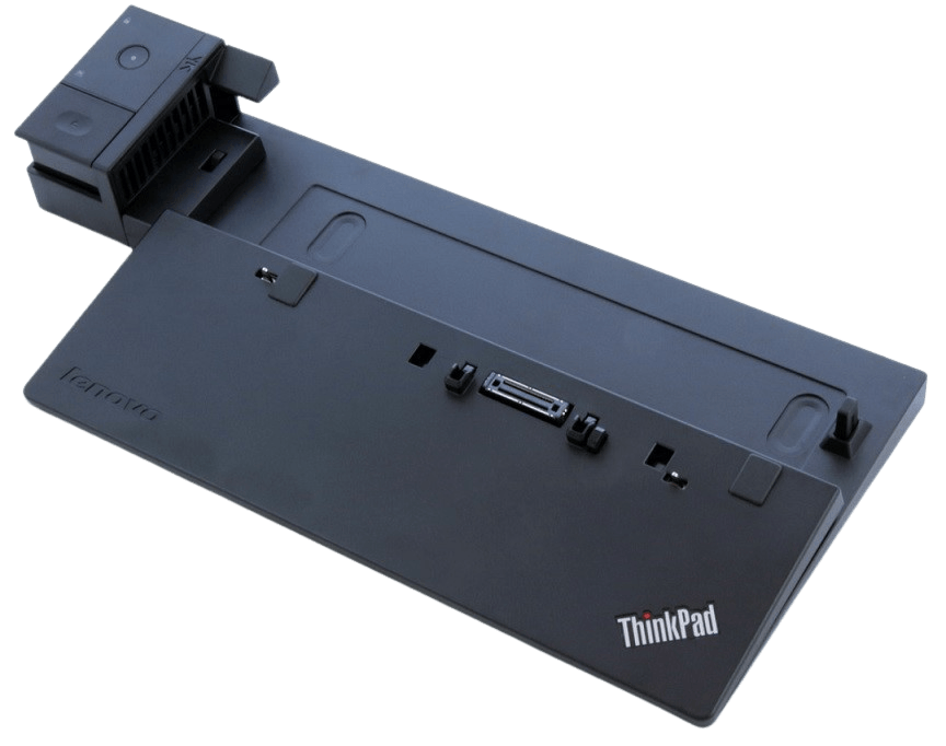 Lenovo ThinkPad Pro Dock 40A1 00HM918 - ohne Netzteil - computify