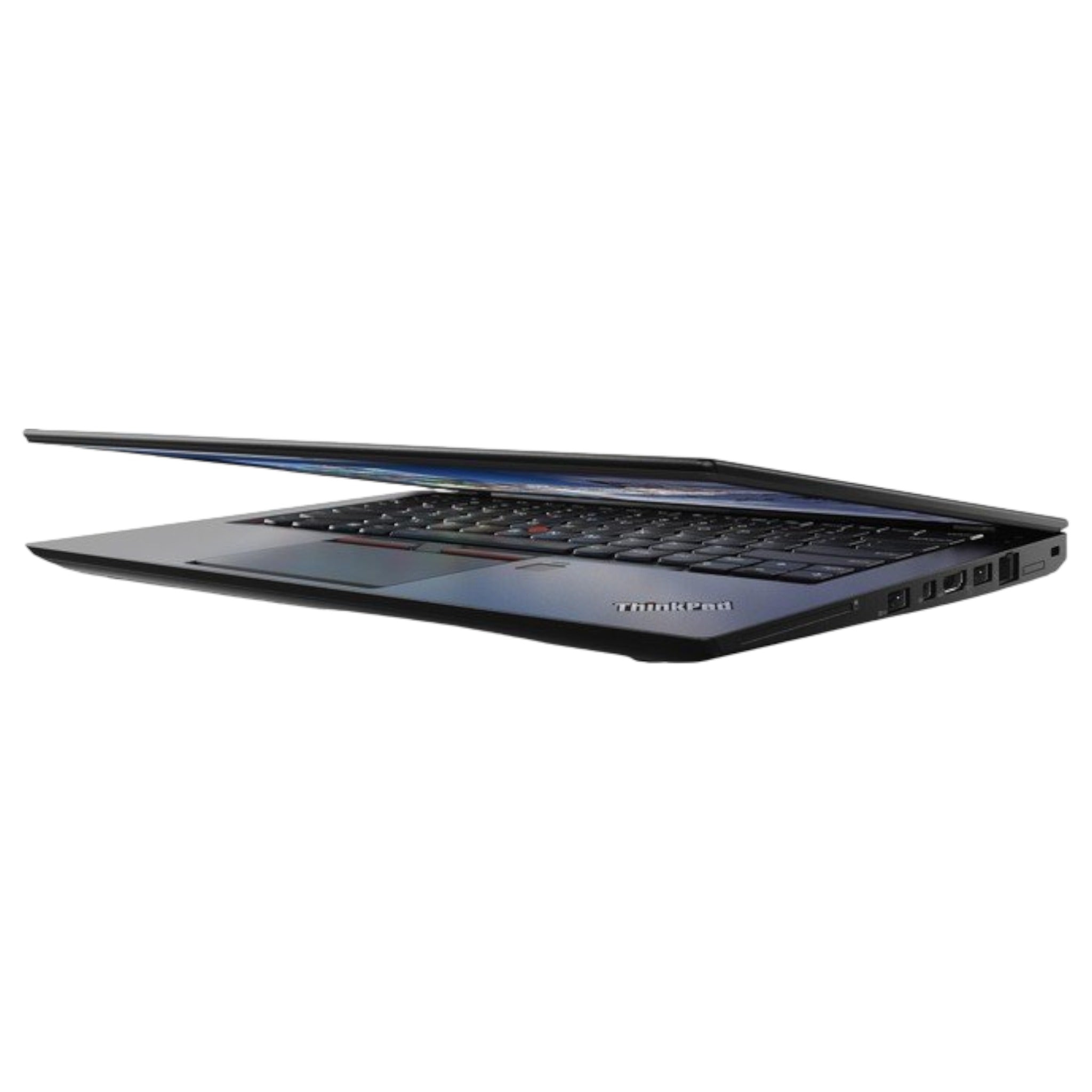 Lenovo ThinkPad T460s 14" | i5-6200U | 8 GB | 256 GB SSD | FHD | Win 10 Pro - computify