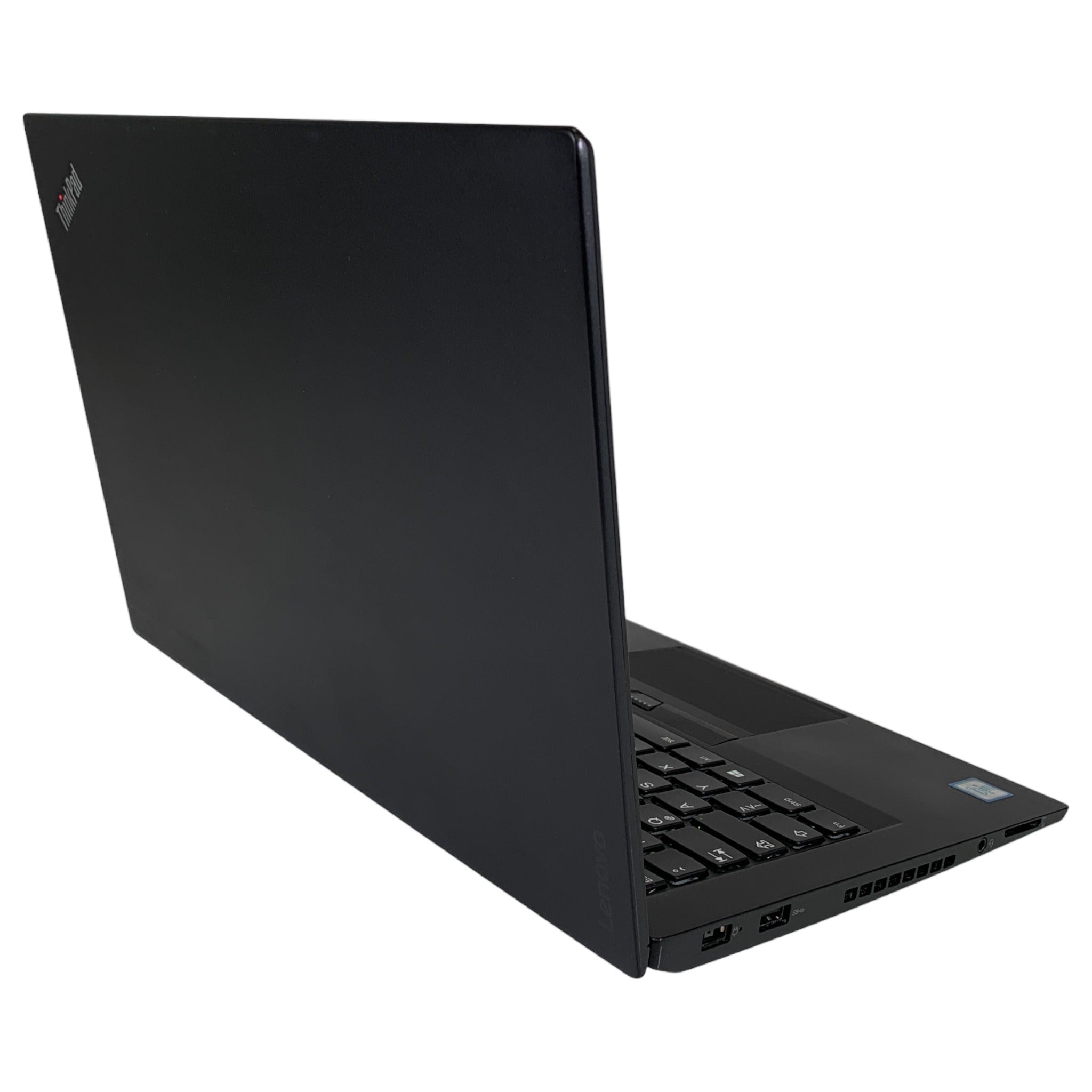 Lenovo ThinkPad T460s 14" | i5-6300U | 8 GB | 256 GB SSD | FHD | Win 10 Pro - computify