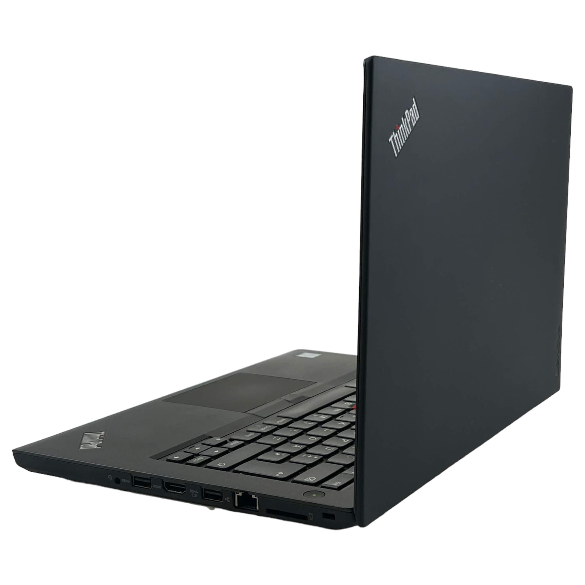 Lenovo ThinkPad T470 14" | i5-6200U | 8 GB | 256 GB NVMe SSD | HD | Win 10 Pro - computify