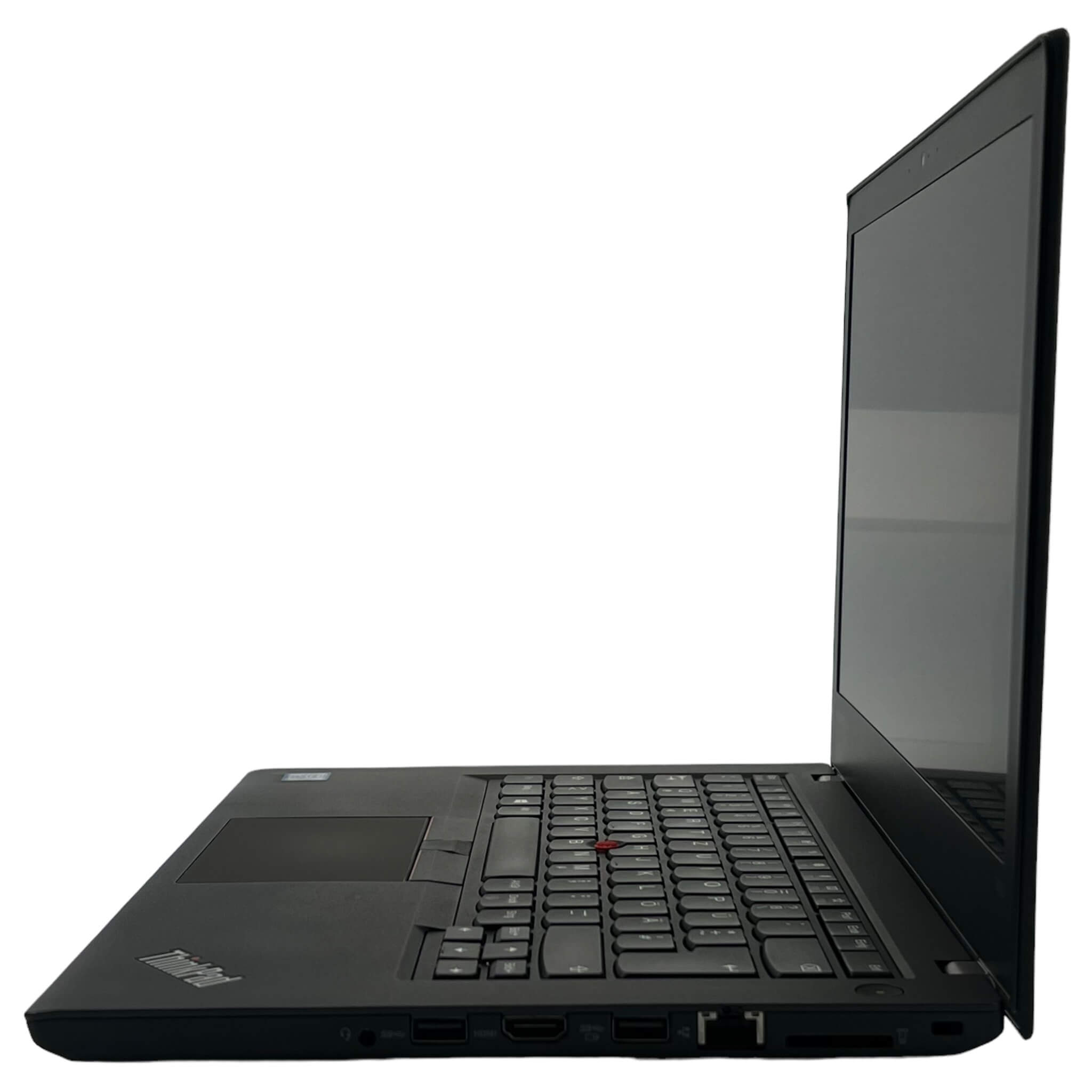 Lenovo ThinkPad T470 14" | i5-6300U | 8 GB | 256 GB SSD | FHD Win 10 Pro - computify