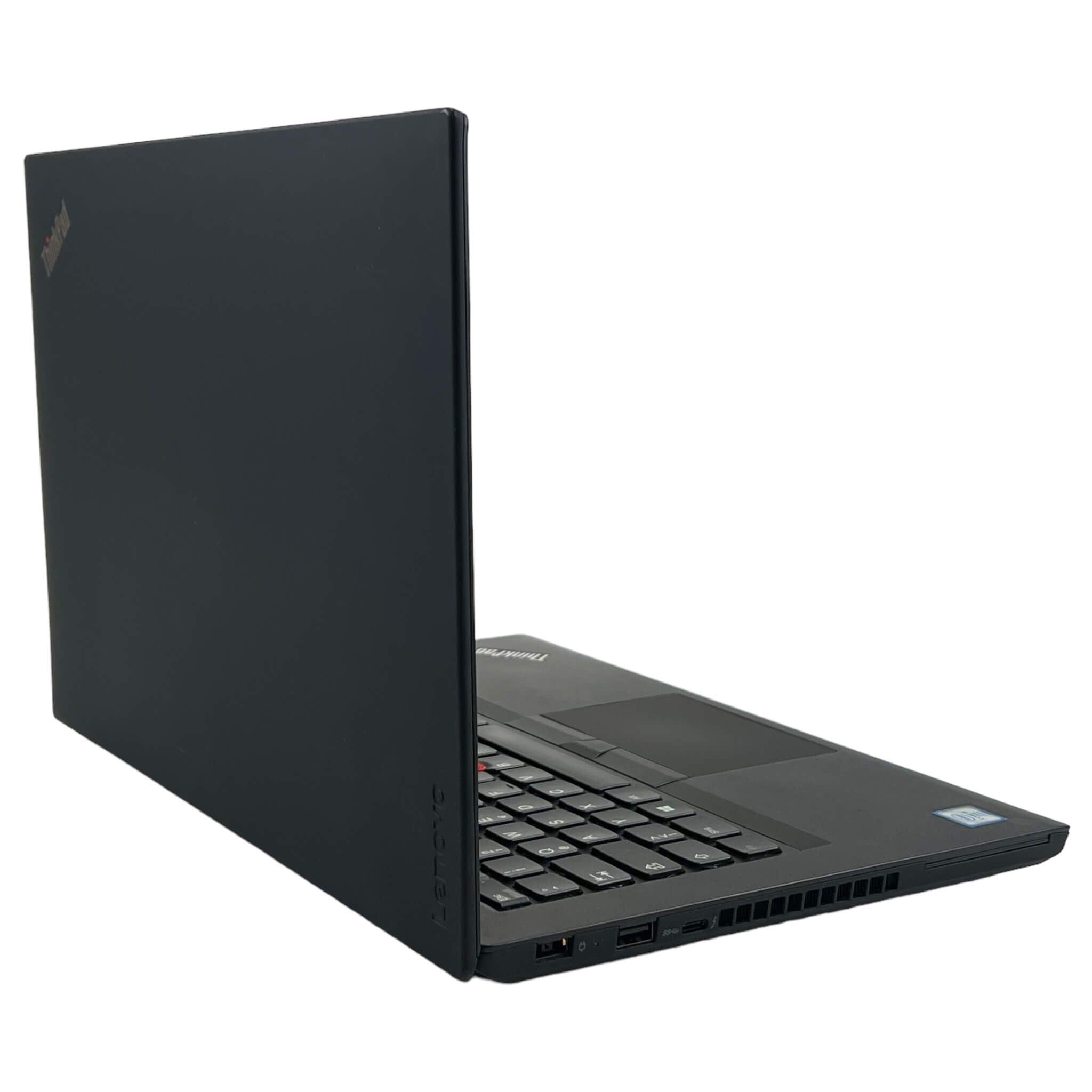 Lenovo ThinkPad T470 Touch 14" i5-7300U | 8 GB | 256 GB NVMe SSD | FHD | Win 10 Pro - computify