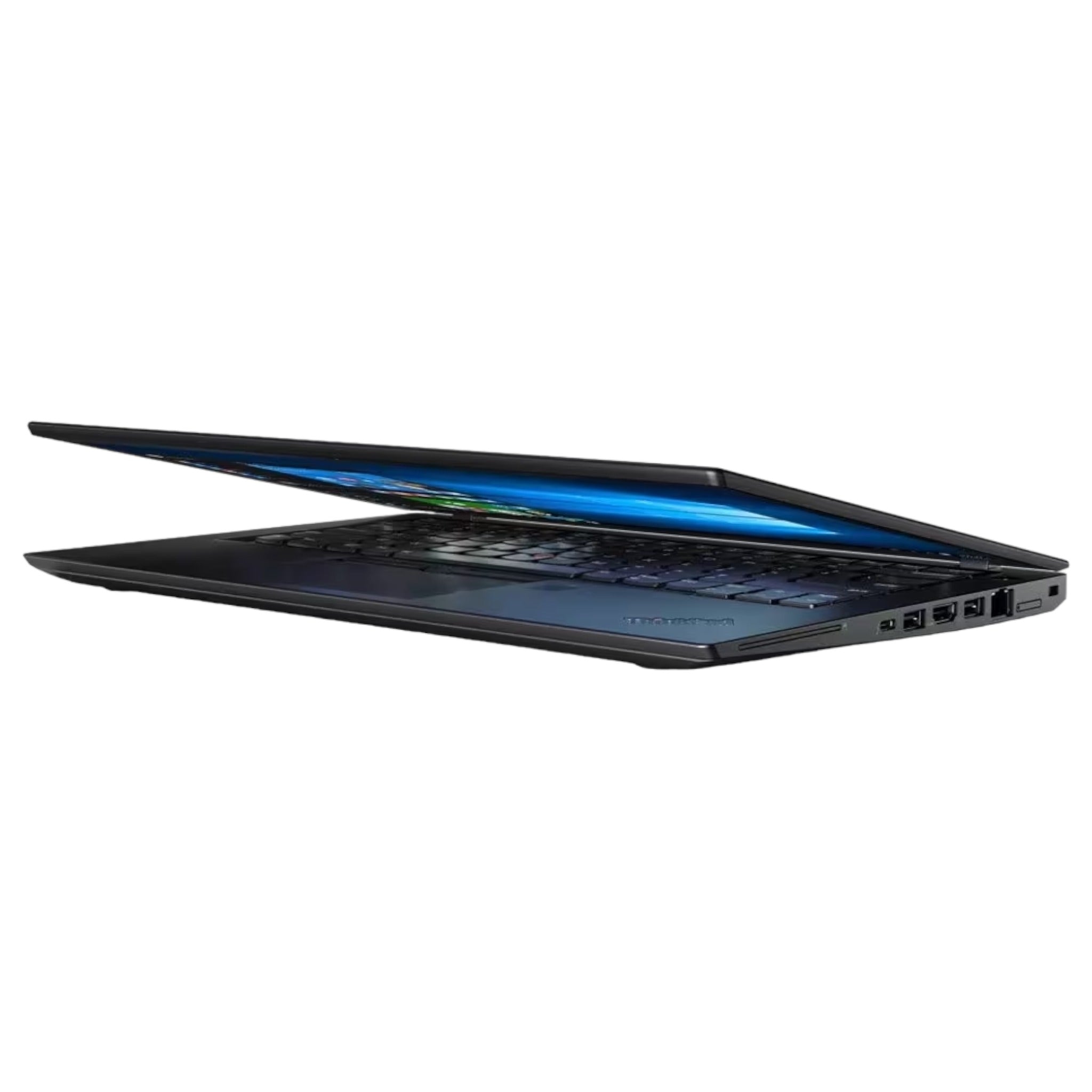 Lenovo ThinkPad T470s 14" | i5-7300U | 8 GB | 256 GB SSD | FHD | Win 10 Pro | LTE - computify