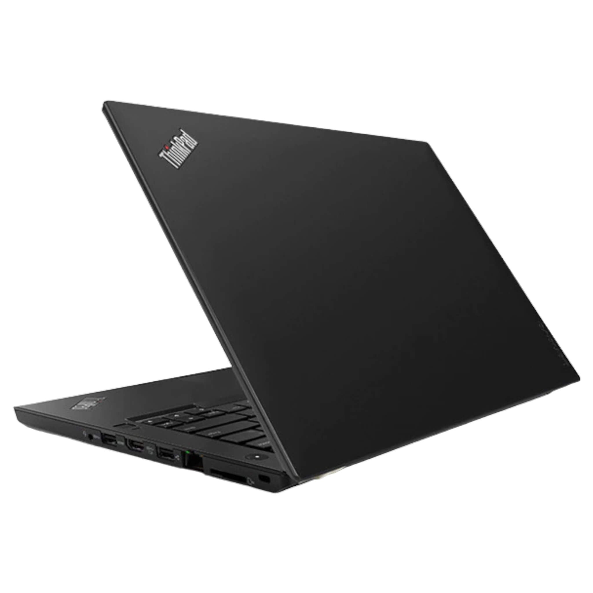 Lenovo ThinkPad T480 14" | i5-8250U | 16 GB | 256 GB SSD | WQHD | Win 11 Pro - computify