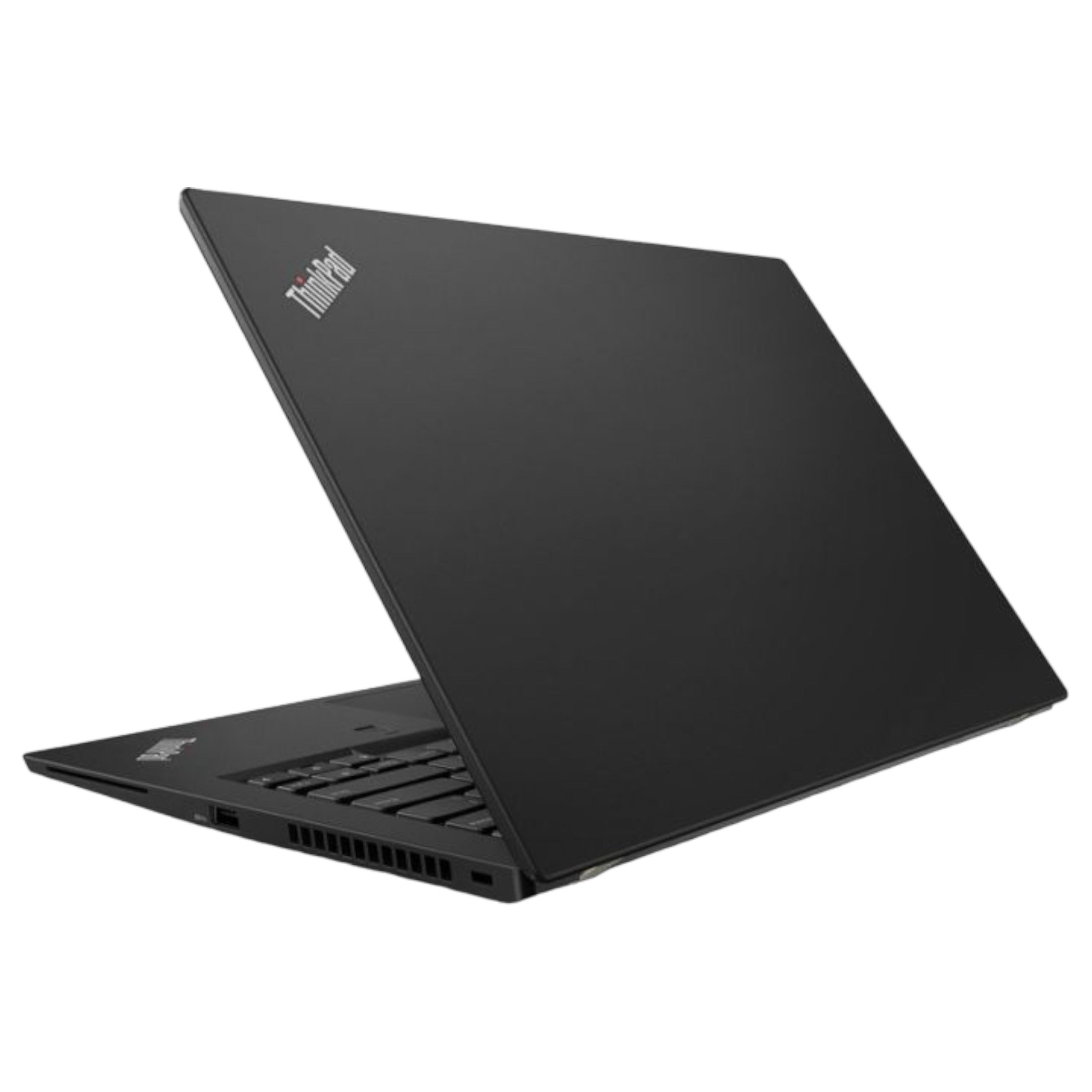 Lenovo ThinkPad T480s 14" | i7-8550U | 24 GB | 1 TB NVMe SSD | FHD | Win 11 Pro | LTE - computify