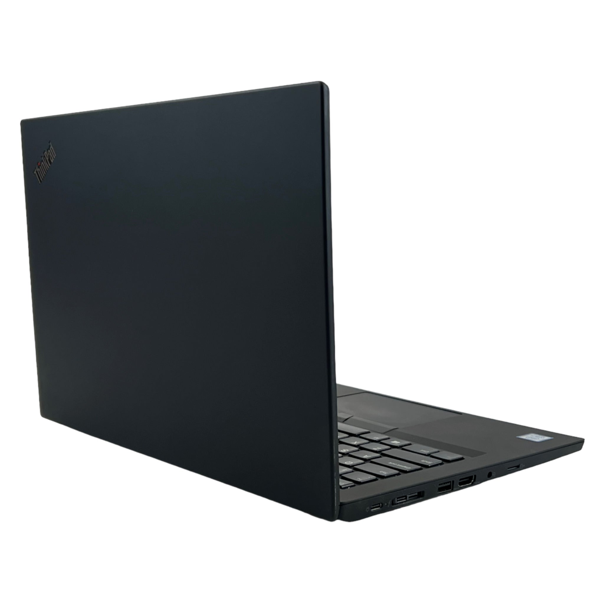 Lenovo ThinkPad T490 14" | i5-8265U | 8 GB | 256 GB NVMe SSD | FHD | Win 11 Pro - computify