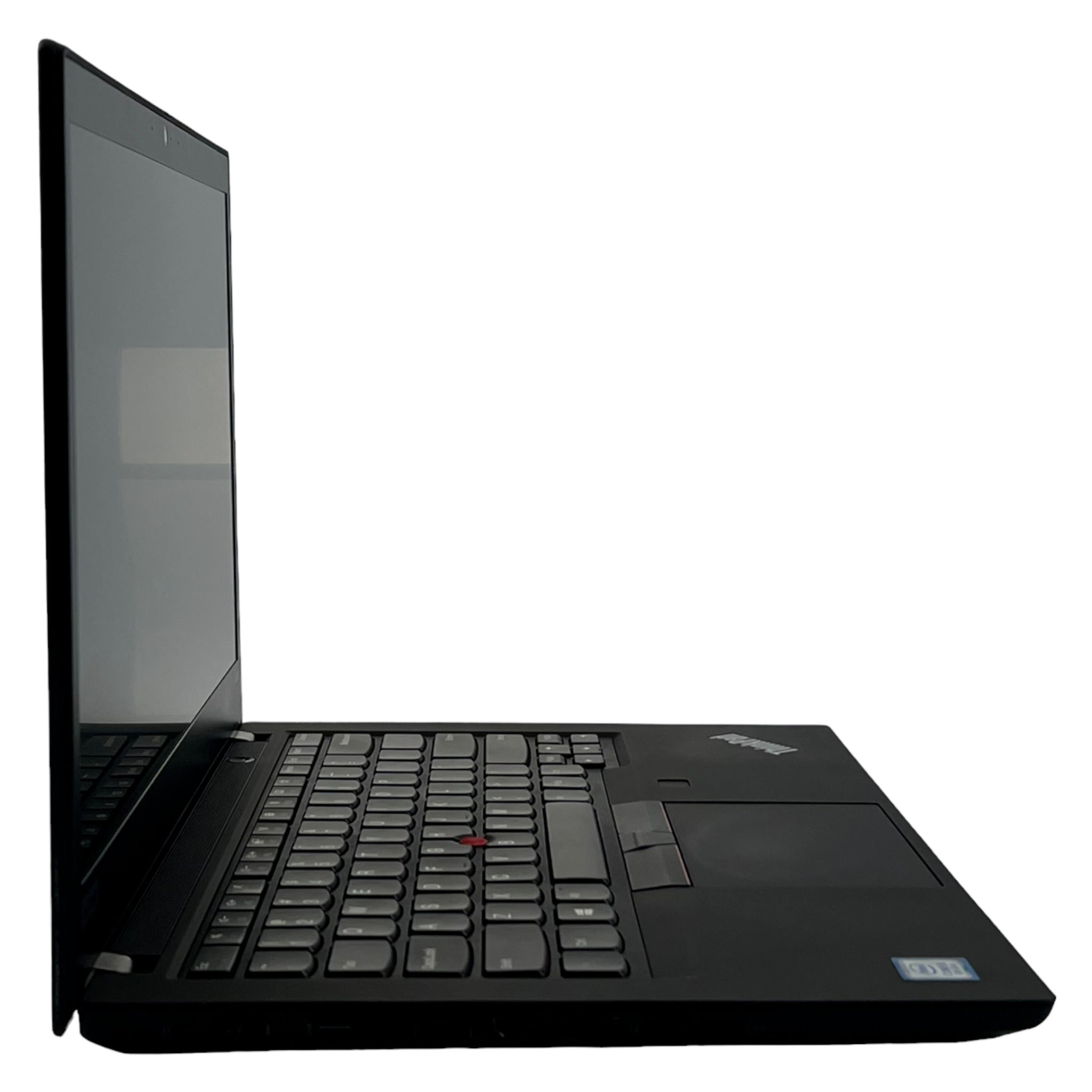 Lenovo ThinkPad T490 14" | i7-8665U | 16 GB | 512 GB NVMe SSD | FHD | Win 11 Pro - computify