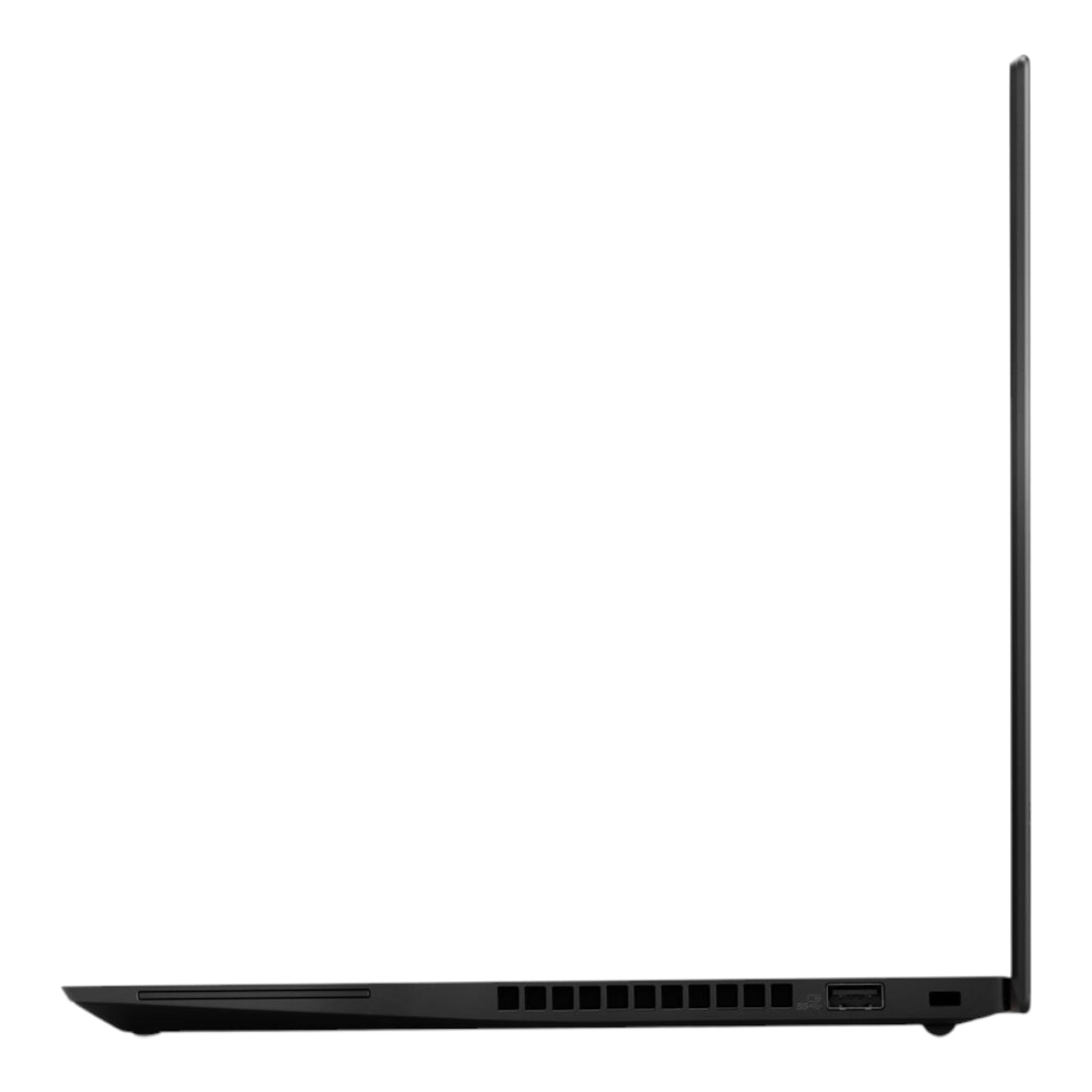 Lenovo ThinkPad T490s 14" | i5-8365U | 8 GB | 512 GB NVMe SSD | FHD | Win 11 Pro - computify
