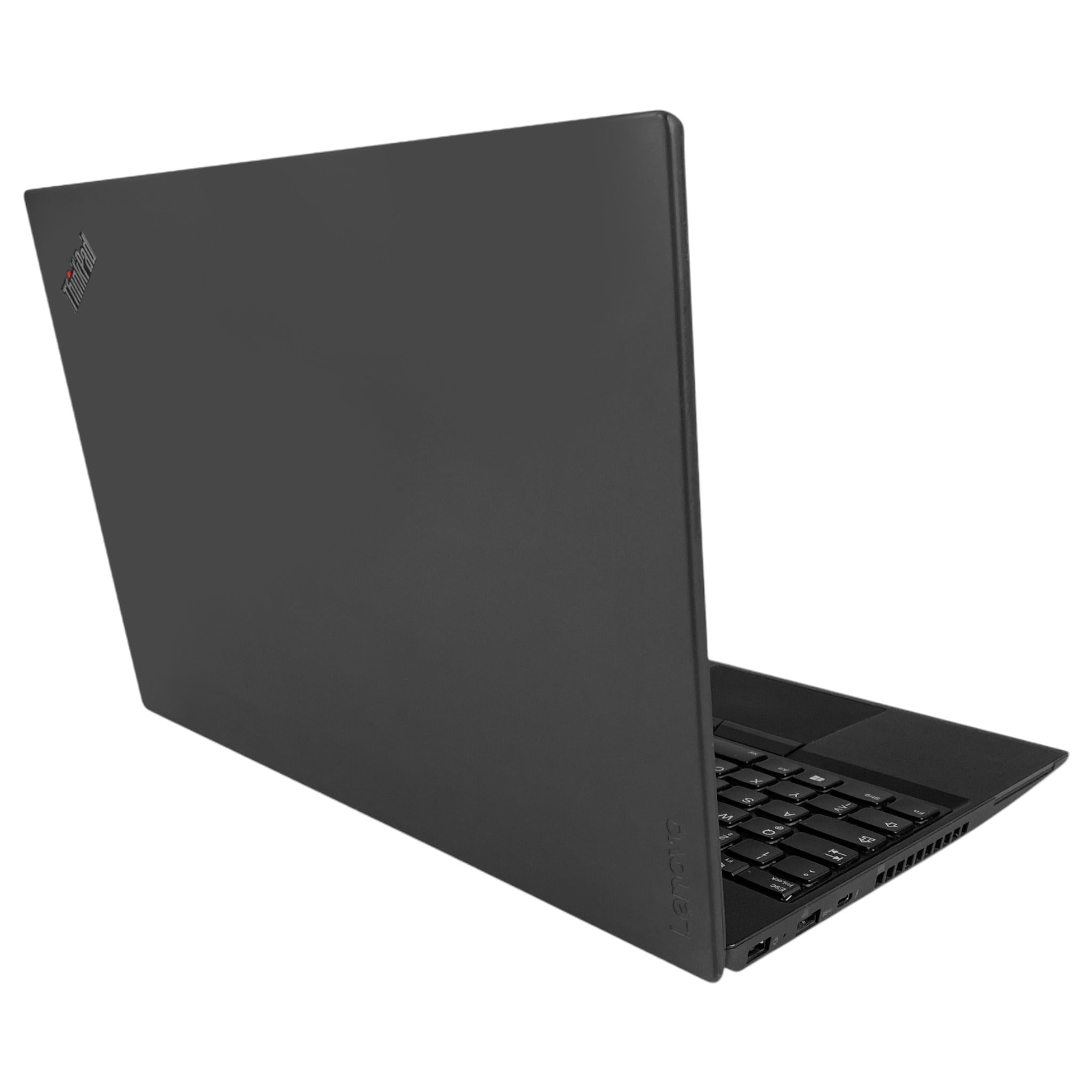 Lenovo ThinkPad T570 Touch 15,6" | i5-7300U | 8 GB | 256 GB SSD | FHD | Win 10 Pro | LTE - computify