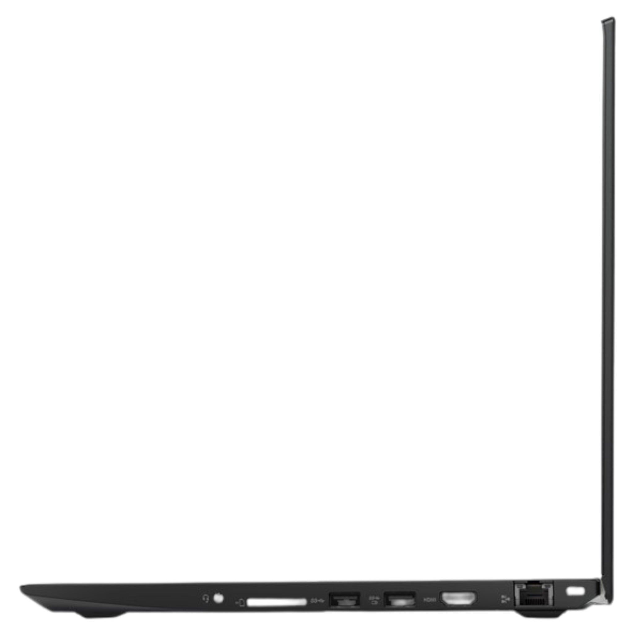 Lenovo ThinkPad T580 Touch 15,6" | i5-8350U | 16 GB | 512 GB SSD | FHD | Win 11 Pro | LTE - computify