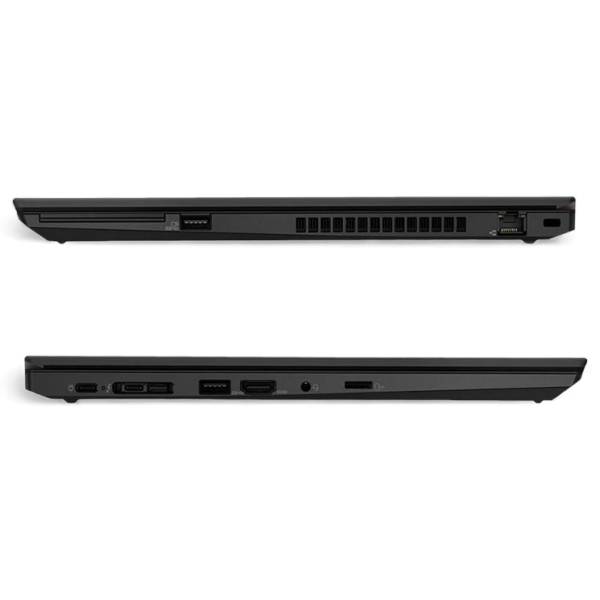 Lenovo ThinkPad T590 15,6" | i5-8265U | 8 GB | 256 GB NVMe SSD | Win 11 Pro - computify