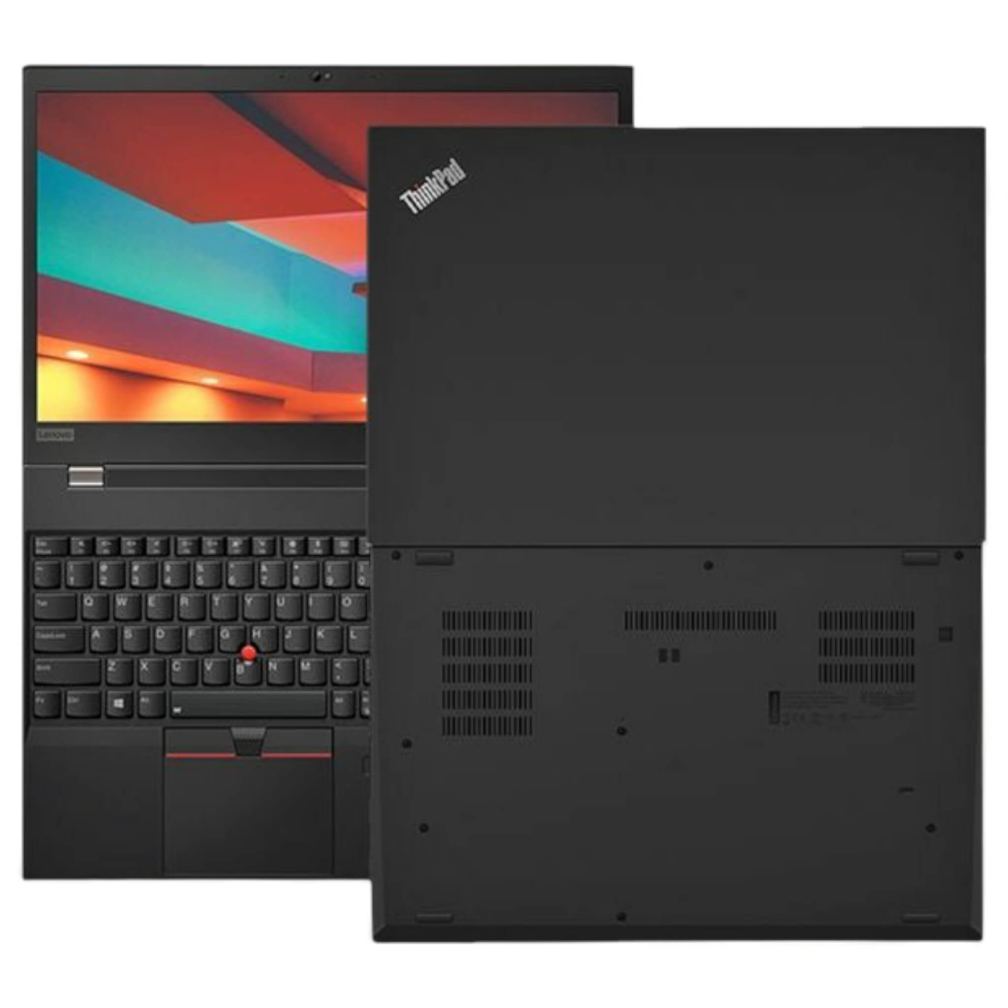 Lenovo ThinkPad T590 | 15,6" | i5-8365U | 16 GB | 512 GB NVMe SSD | FHD | Win 11 Pro - computify