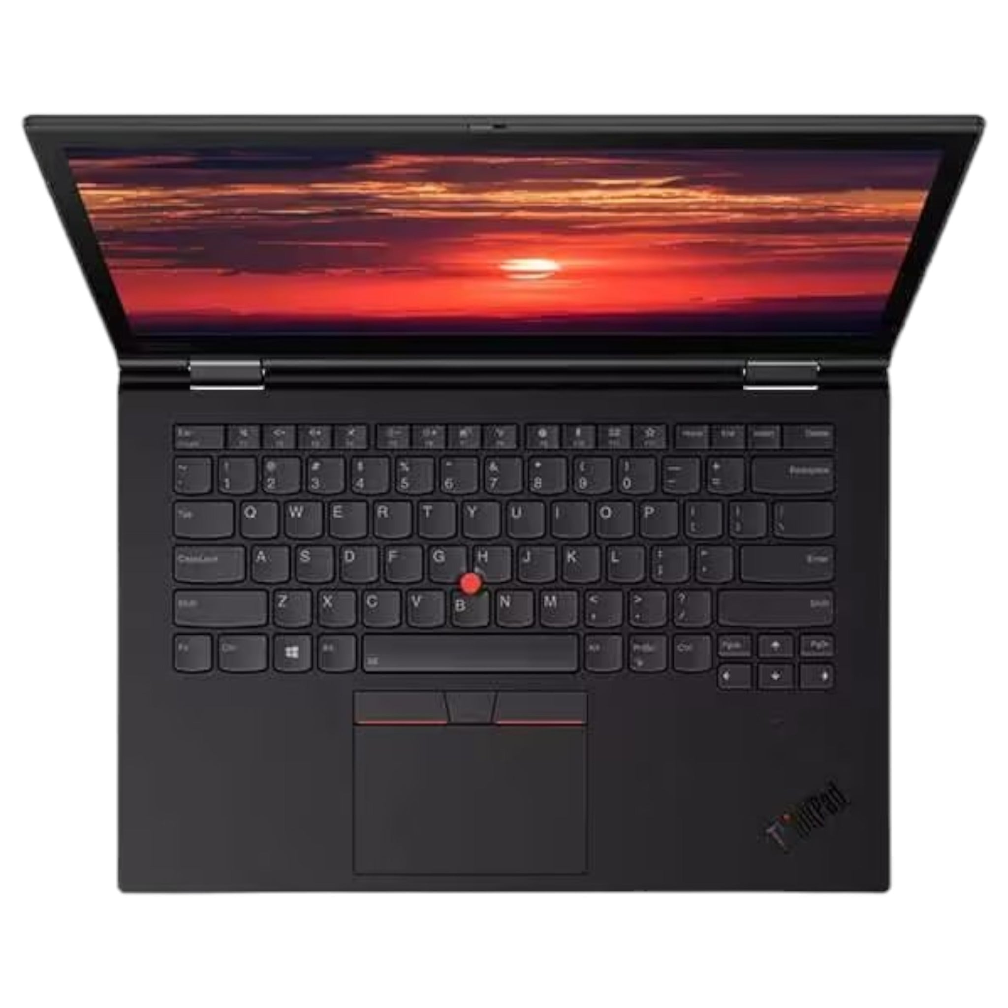Lenovo ThinkPad X1 Yoga G3 14" | i7-8550U | 8 GB | 256 GB SSD | WQHD | LTE | Touch | Win 11 Pro | Schweiz (CH) - computify