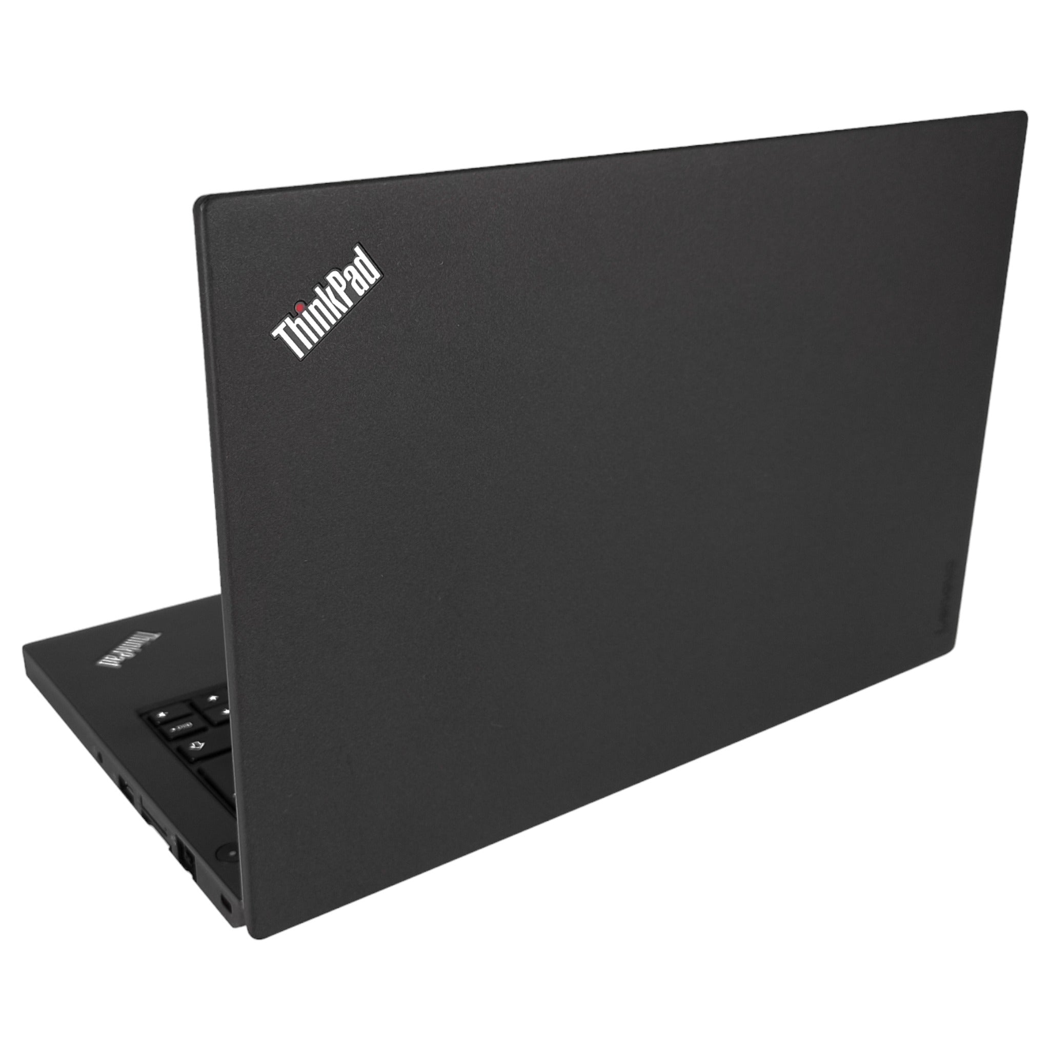 Lenovo ThinkPad X260 12,5" | i7-6600U | 8 GB | 256 GB SSD | HD | Win 10 Pro - computify