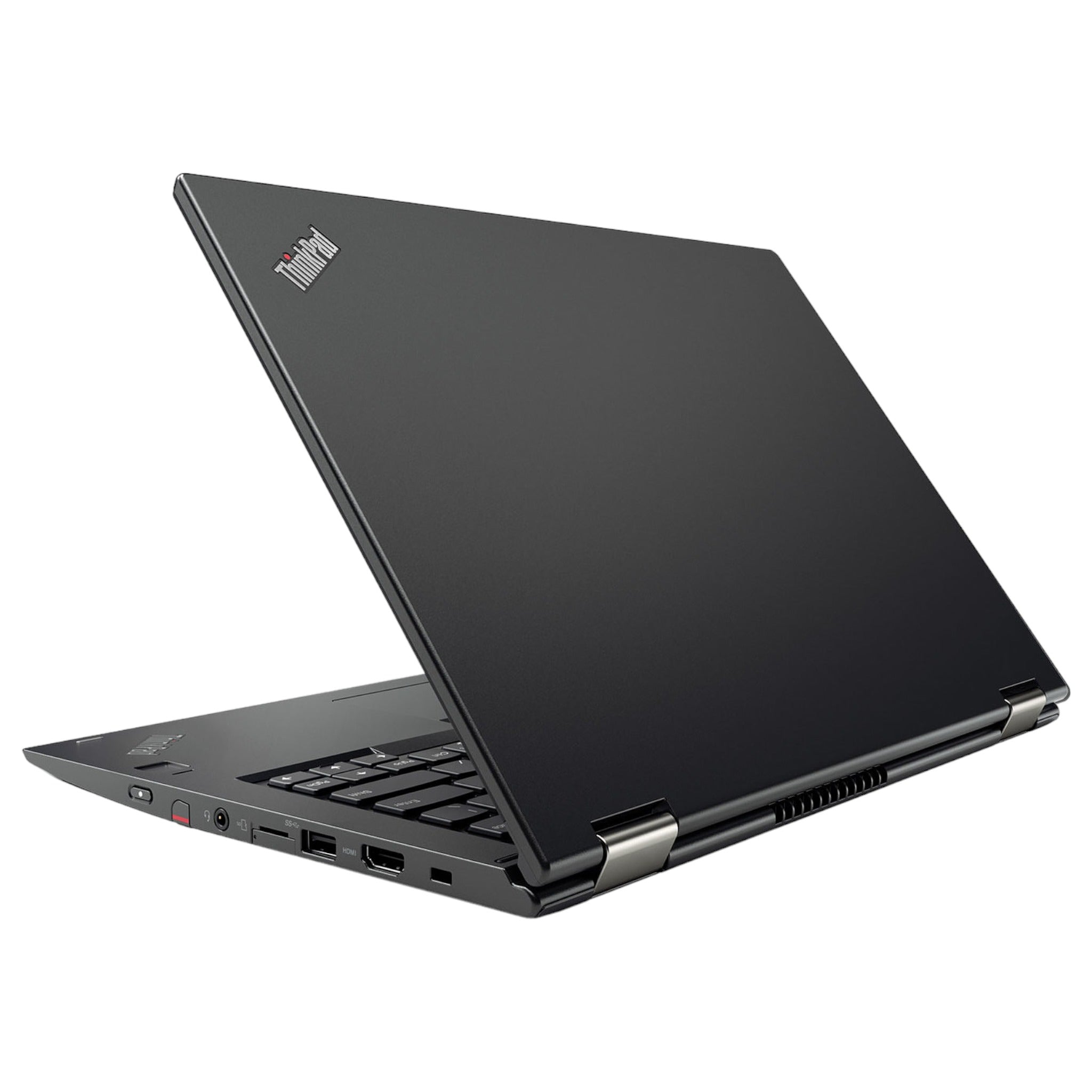 Lenovo ThinkPad X380 Yoga Touch 13,3" | i5-8350U | 8 GB | 256 GB NVMe SSD | FHD | 4G | Win 11 Pro - computify