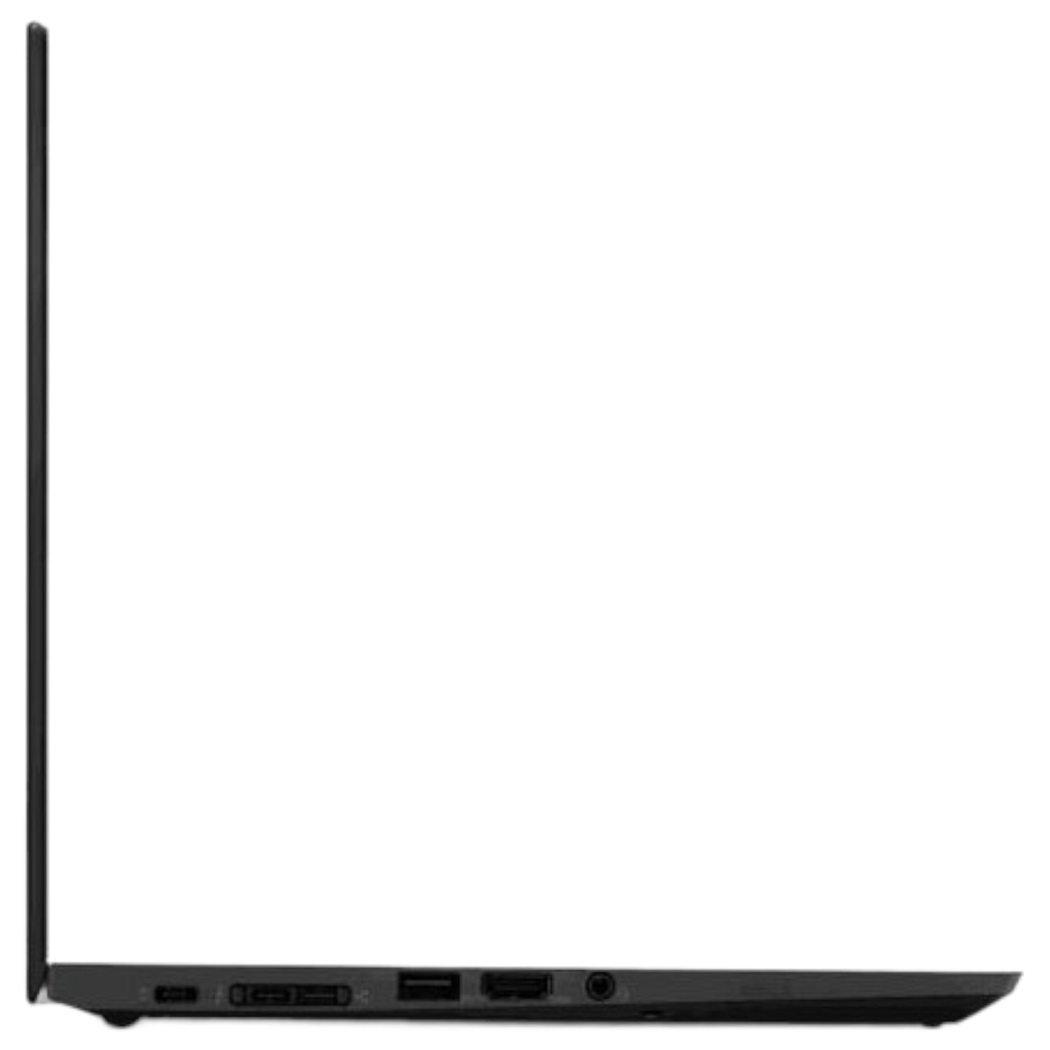 Lenovo ThinkPad X390 Touch 13,3"| i7-8665U | 16 GB | 512 GB SSD | FHD | LTE | Win 11 Pro - computify